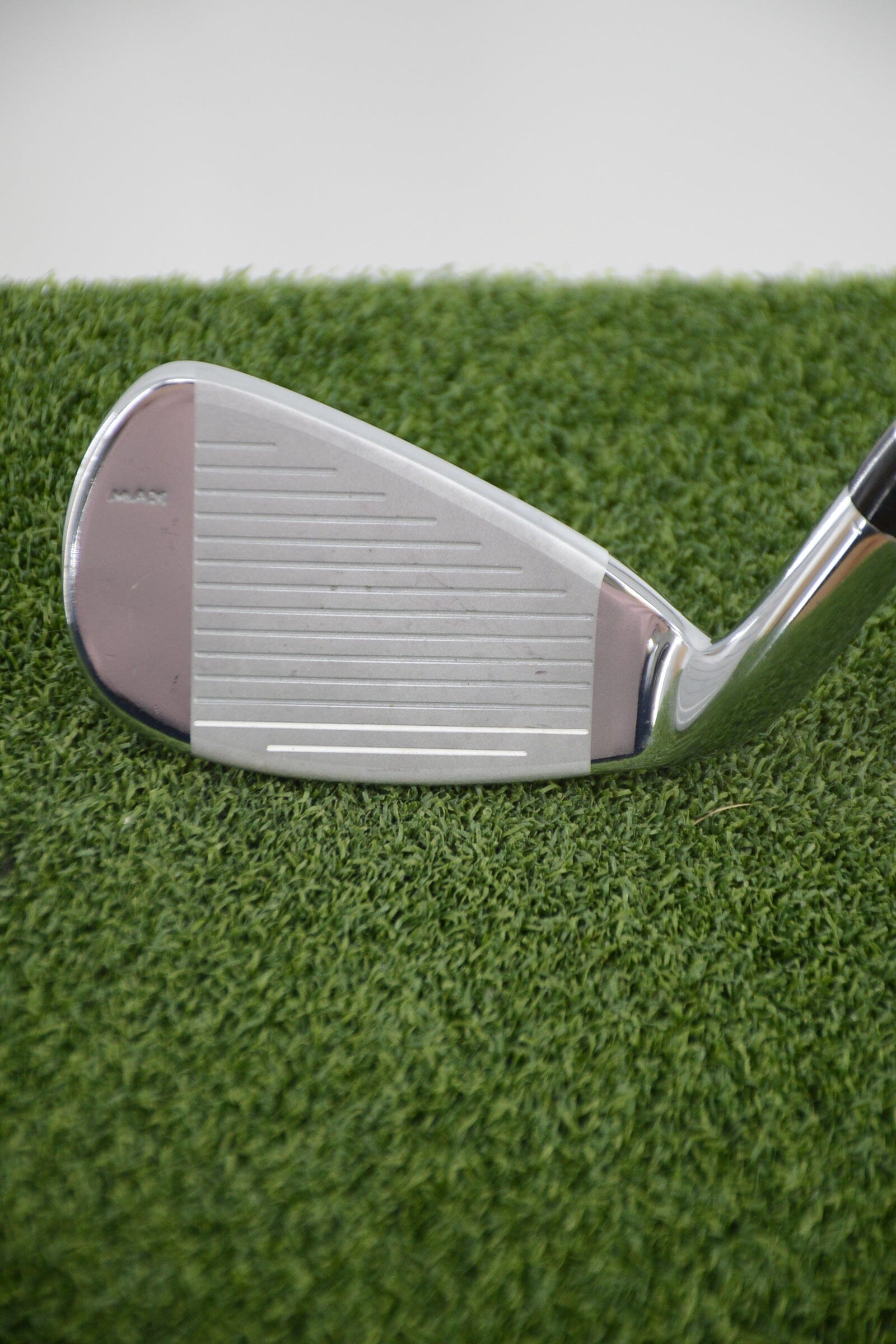 TaylorMade R7 CGB Max 3 Iron R Flex 39" Golf Clubs GolfRoots