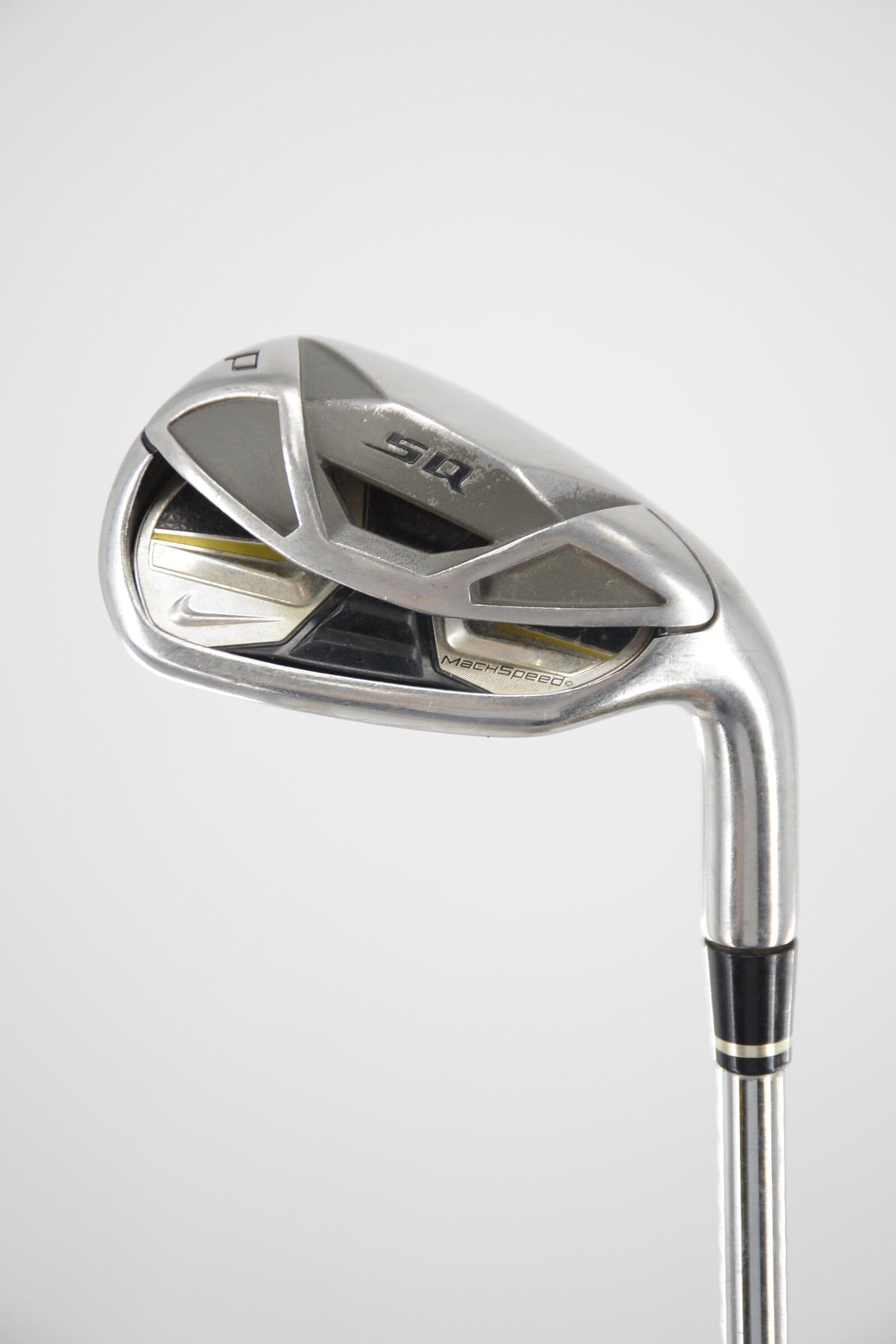 Nike SQ Machspeed PW Uniflex 35.5" Golf Clubs GolfRoots