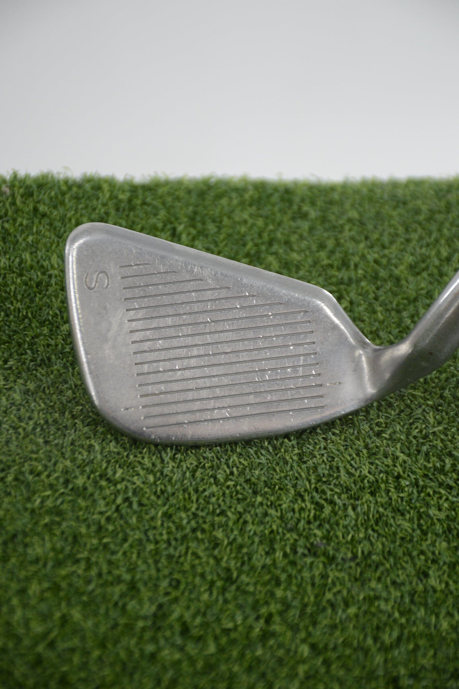 Ping ISI SW S Flex 35.5" Golf Clubs GolfRoots