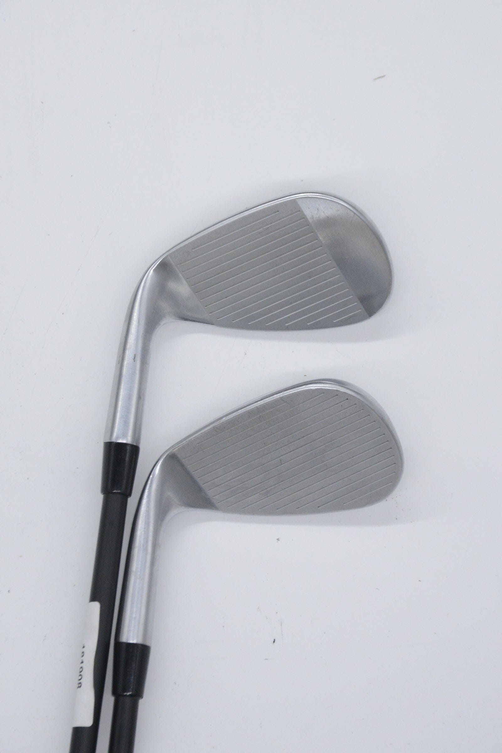 Callaway Mack Daddy CB 52 & 56 Degree Wedge Set S Flex Golf Clubs GolfRoots