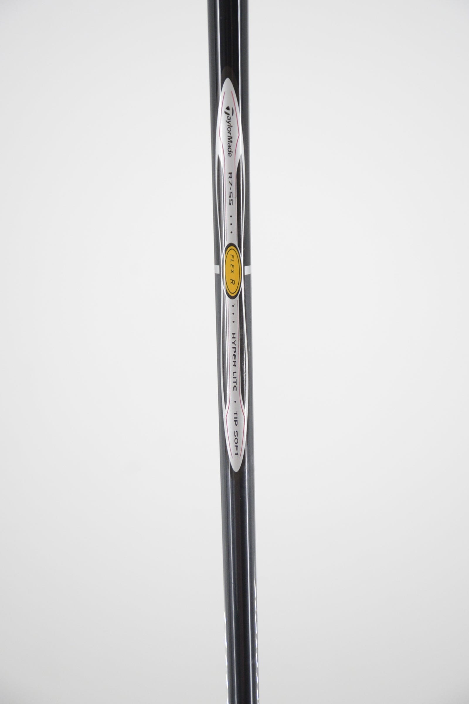 TaylorMade R7 CGB Max 3 Iron R Flex 39" Golf Clubs GolfRoots