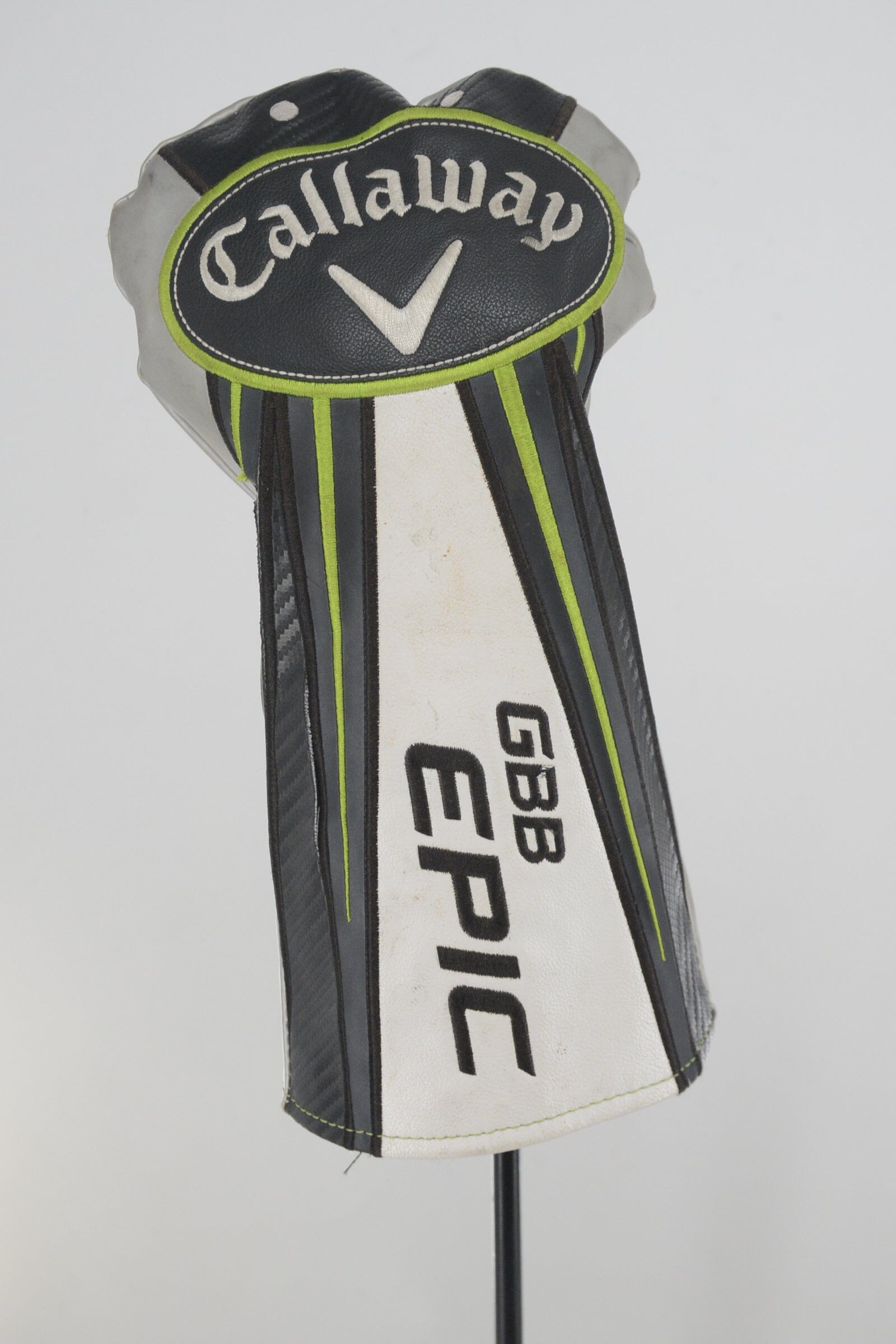 Callaway Great Big Bertha Epic Sub Zero 9 Degree Driver S Flex 45.25" Golf Clubs GolfRoots