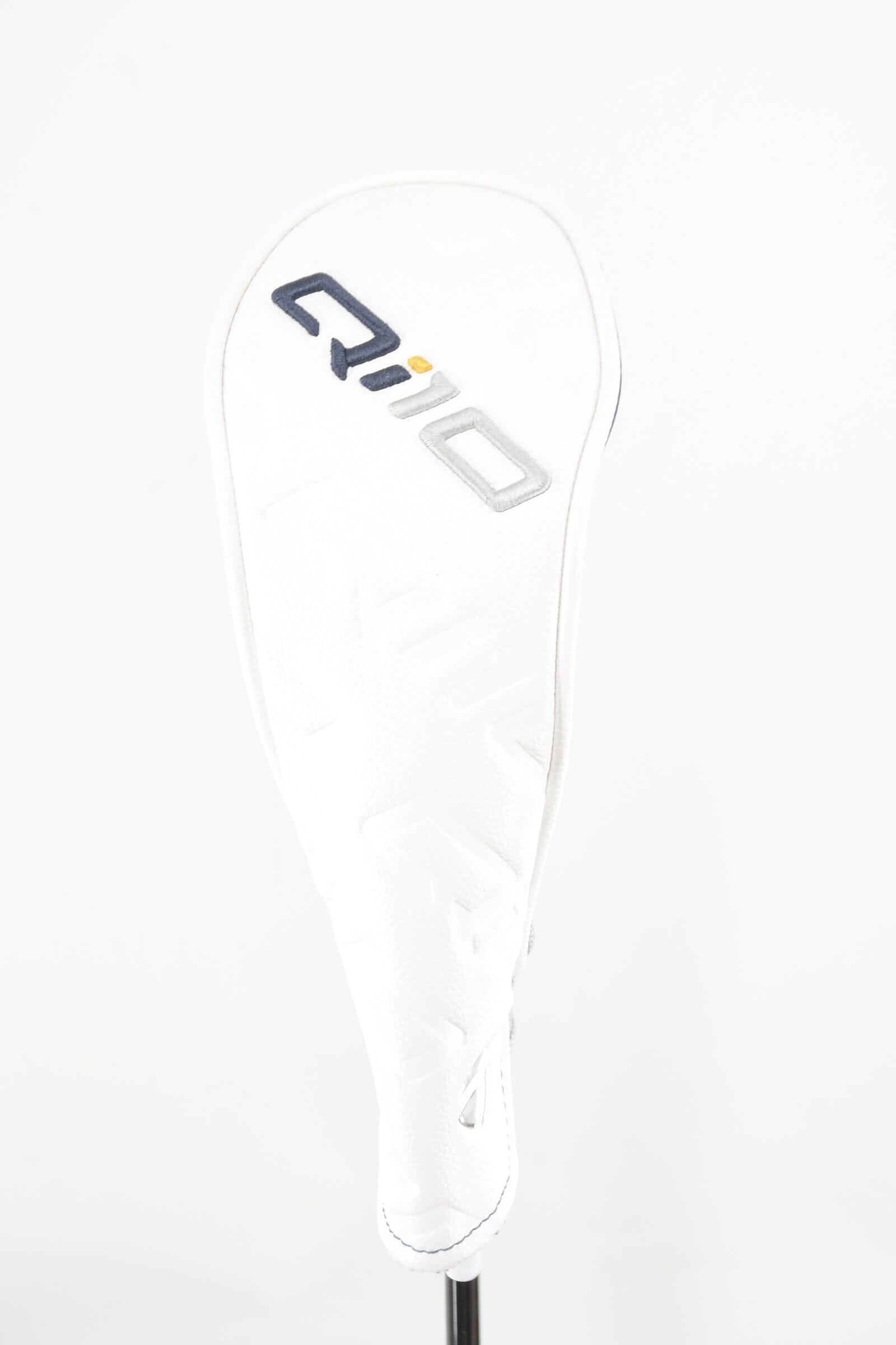 TaylorMade Qi10 Rescue 4 Hybrid S Flex 40" Golf Clubs GolfRoots