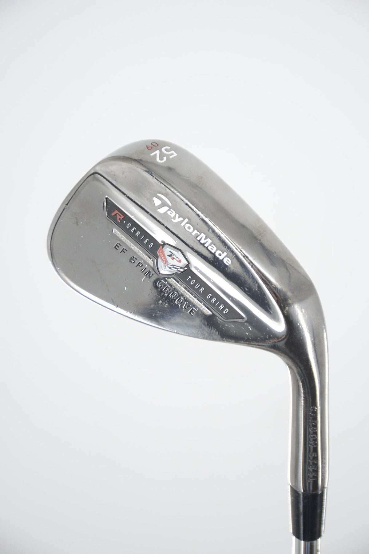 TaylorMade Tour Preferred EF 52 Degree Wedge Wedge Flex 35.5" Golf Wedges TaylorMade
