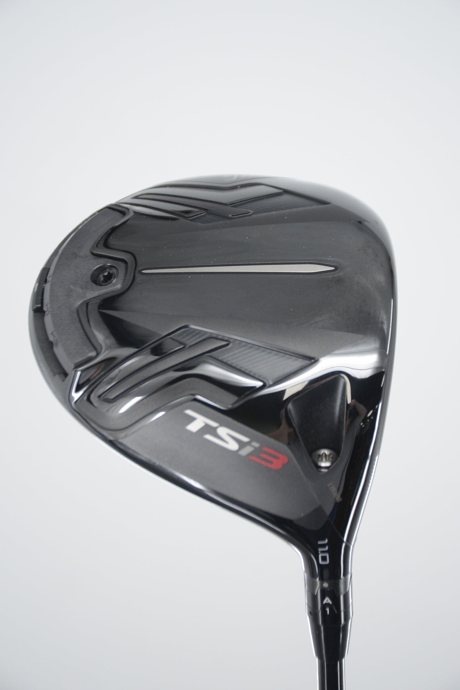 Titleist TSi3 11 Degree Driver SR Flex 45.25" Golf Clubs GolfRoots