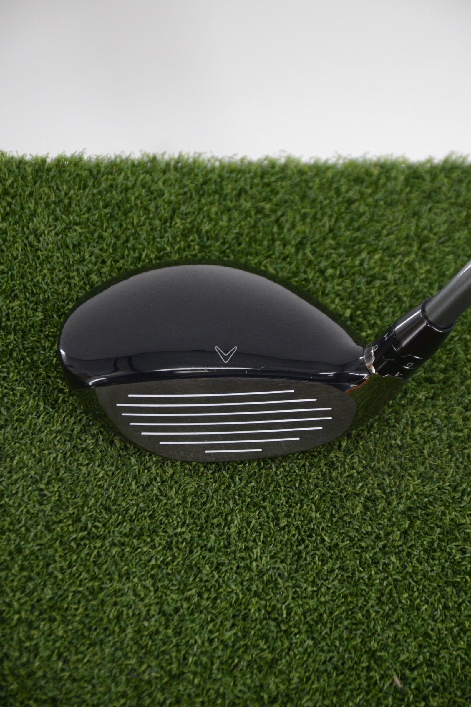 Callaway Paradym X 4 Hybrid R Flex 39.5" Golf Clubs GolfRoots