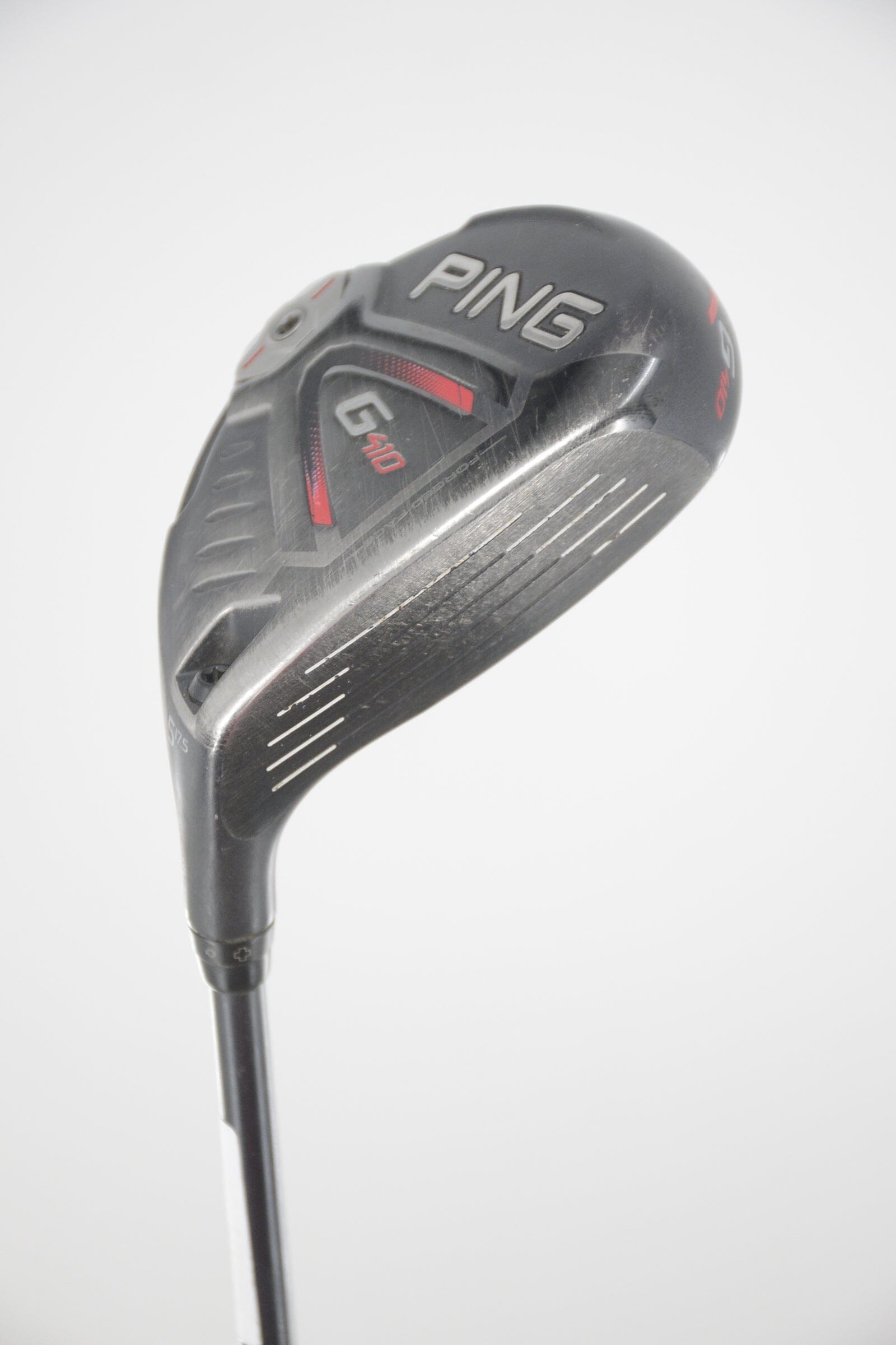 Ping G410 5 Wood SR Flex 41.5" Golf Clubs GolfRoots
