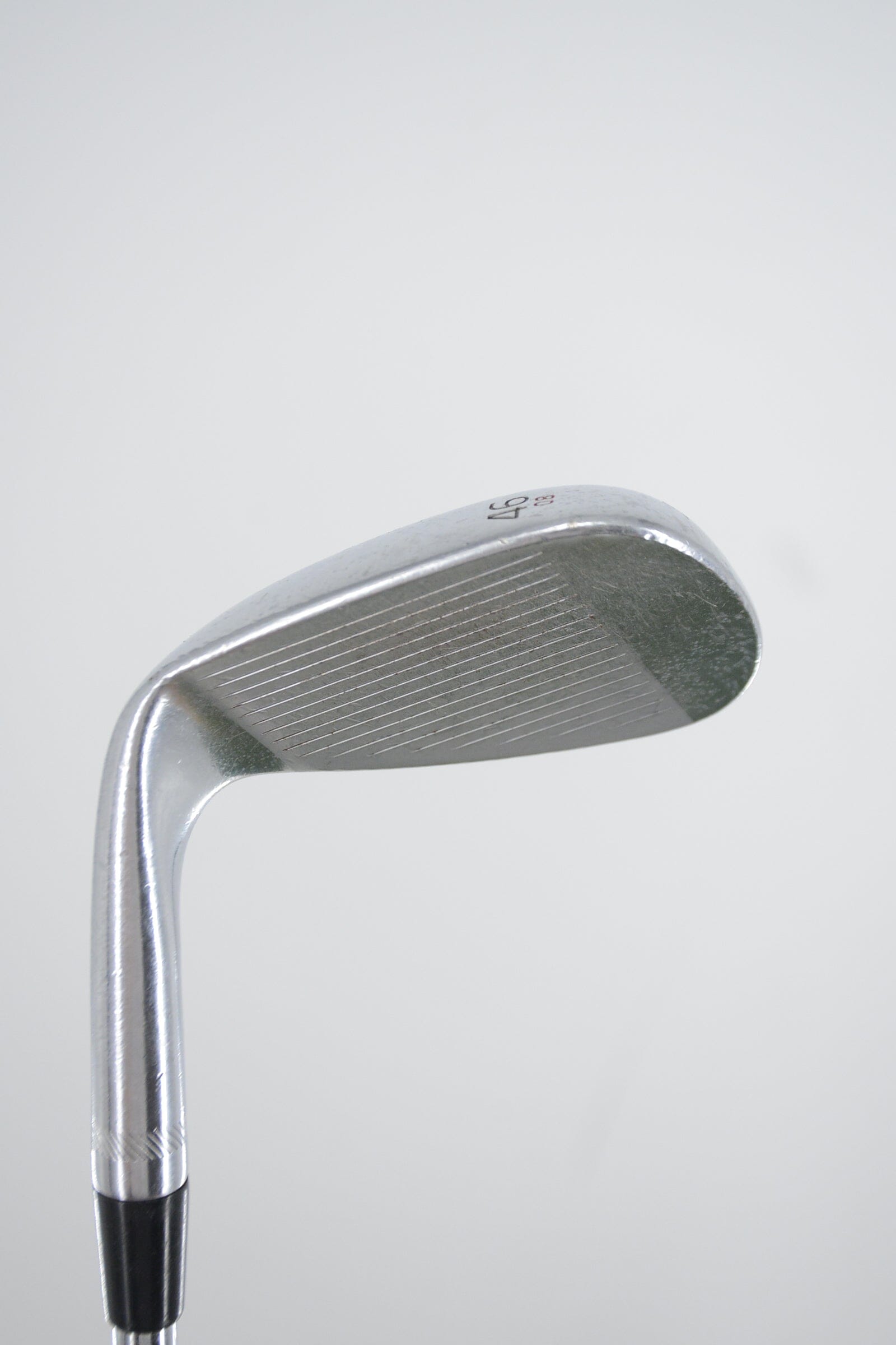 Titleist Vokey SM5 Tour Chrome 46 Degree Wedge X Flex 36" Golf Clubs GolfRoots