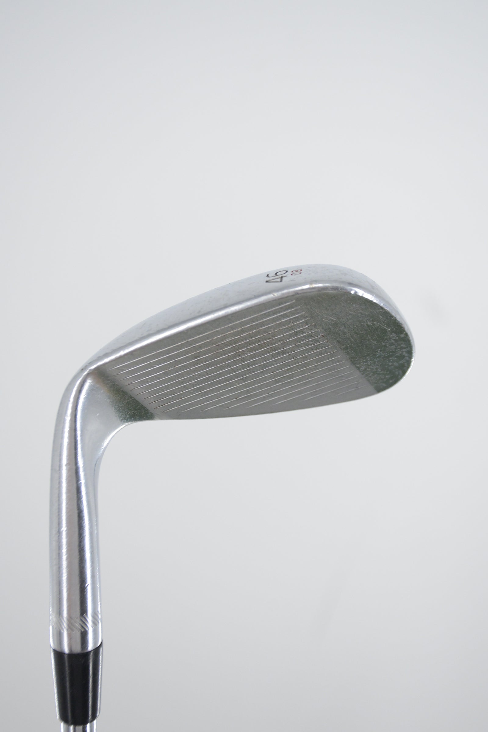 Titleist Vokey SM5 Tour Chrome 46 Degree Wedge X Flex 36"