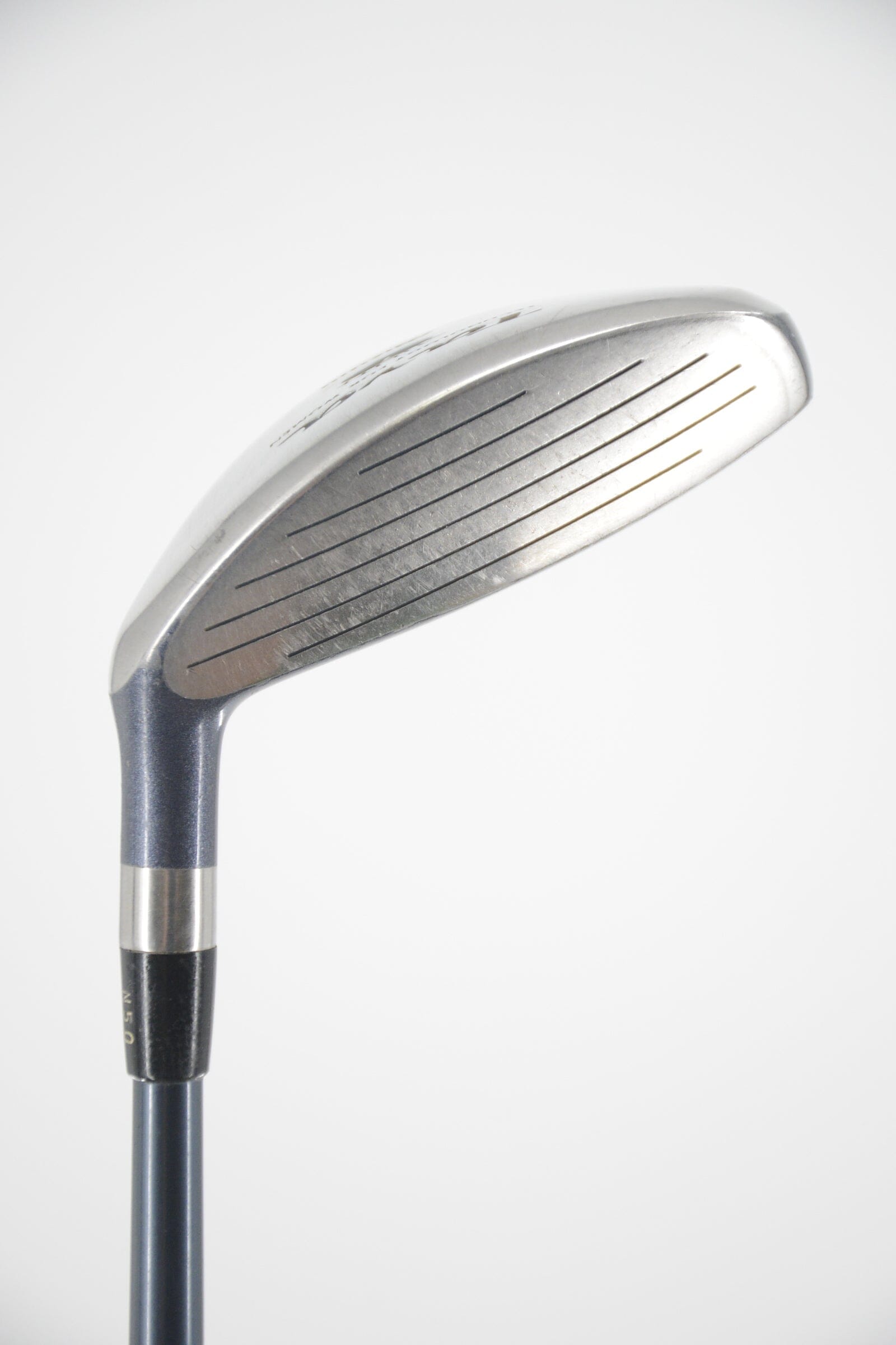 Women's Mizuno Tava 7 Hybrid W Flex 38" Golf Clubs GolfRoots