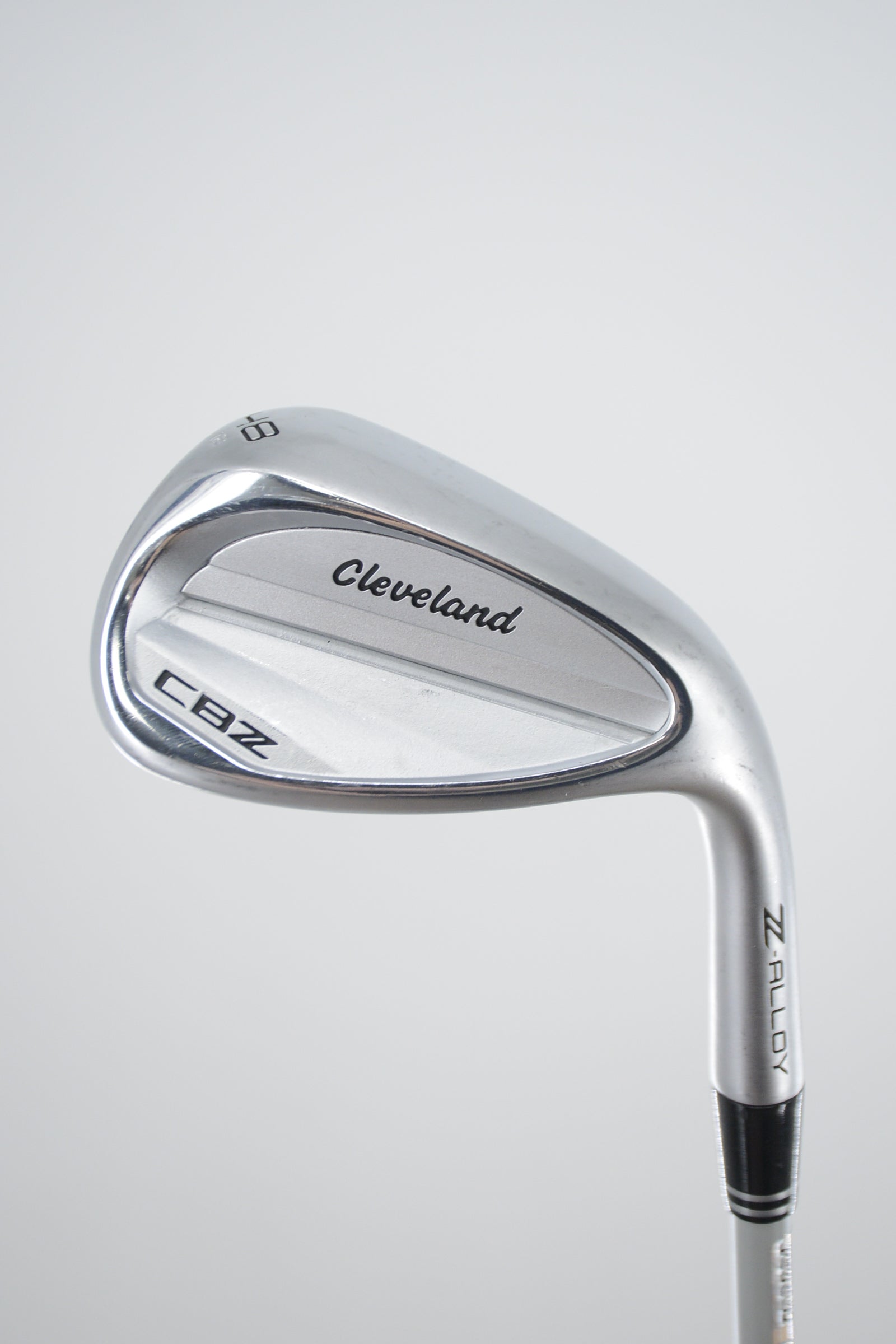 Cleveland CBZ 48 Degree Wedge R Flex 34.75"