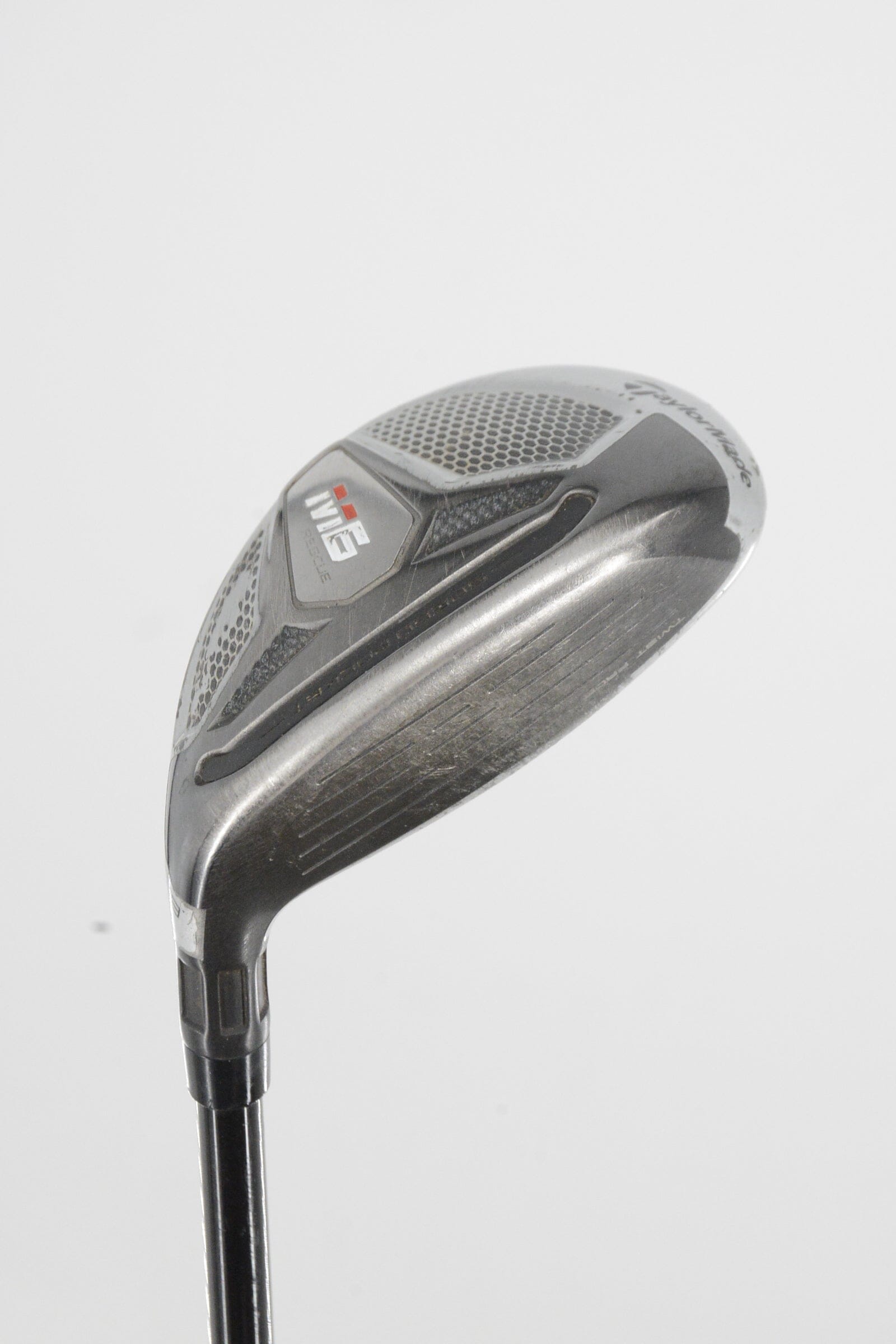 TaylorMade M6 3 Hybrid S Flex 40.5" Golf Clubs GolfRoots