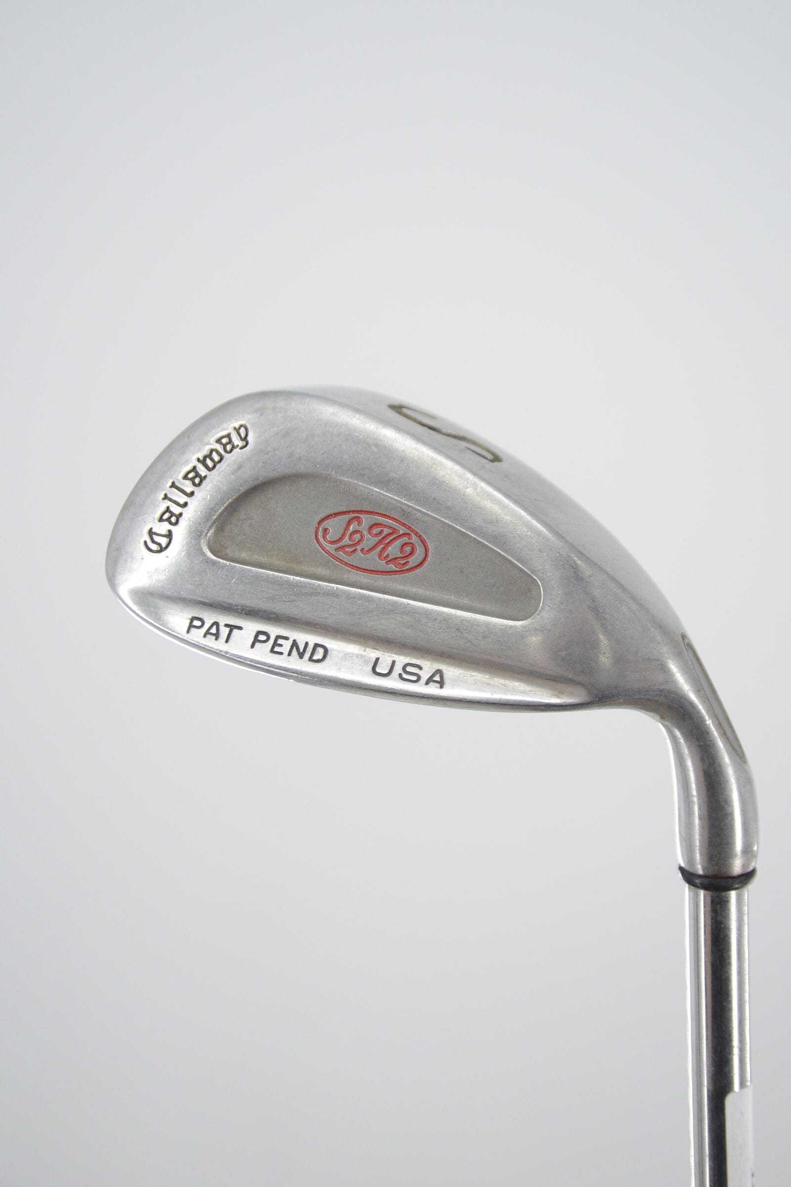 Callaway S2H2 SW R Flex 35.25" Golf Clubs GolfRoots
