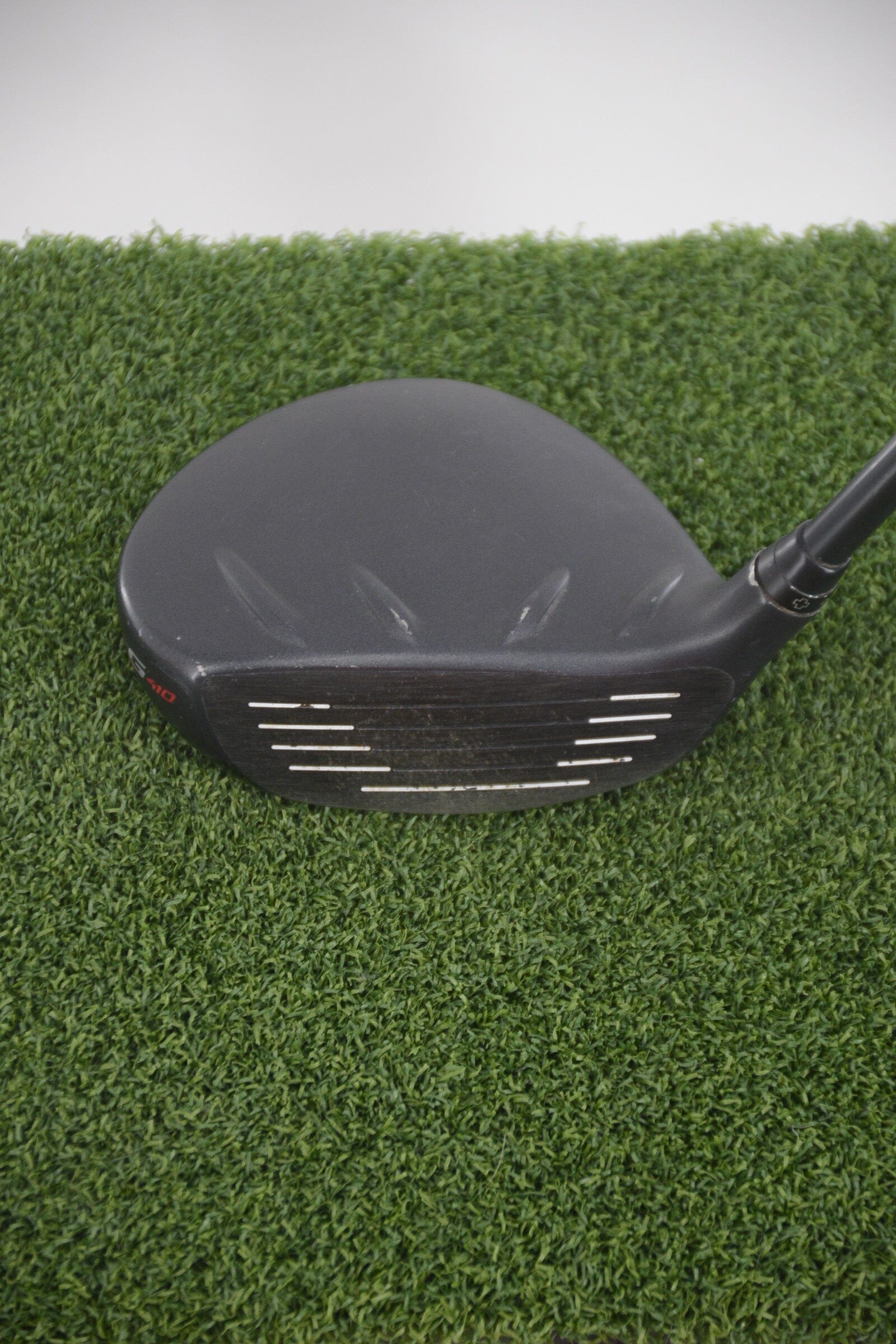Ping G410 5 Wood SR Flex 41.5" Golf Clubs GolfRoots