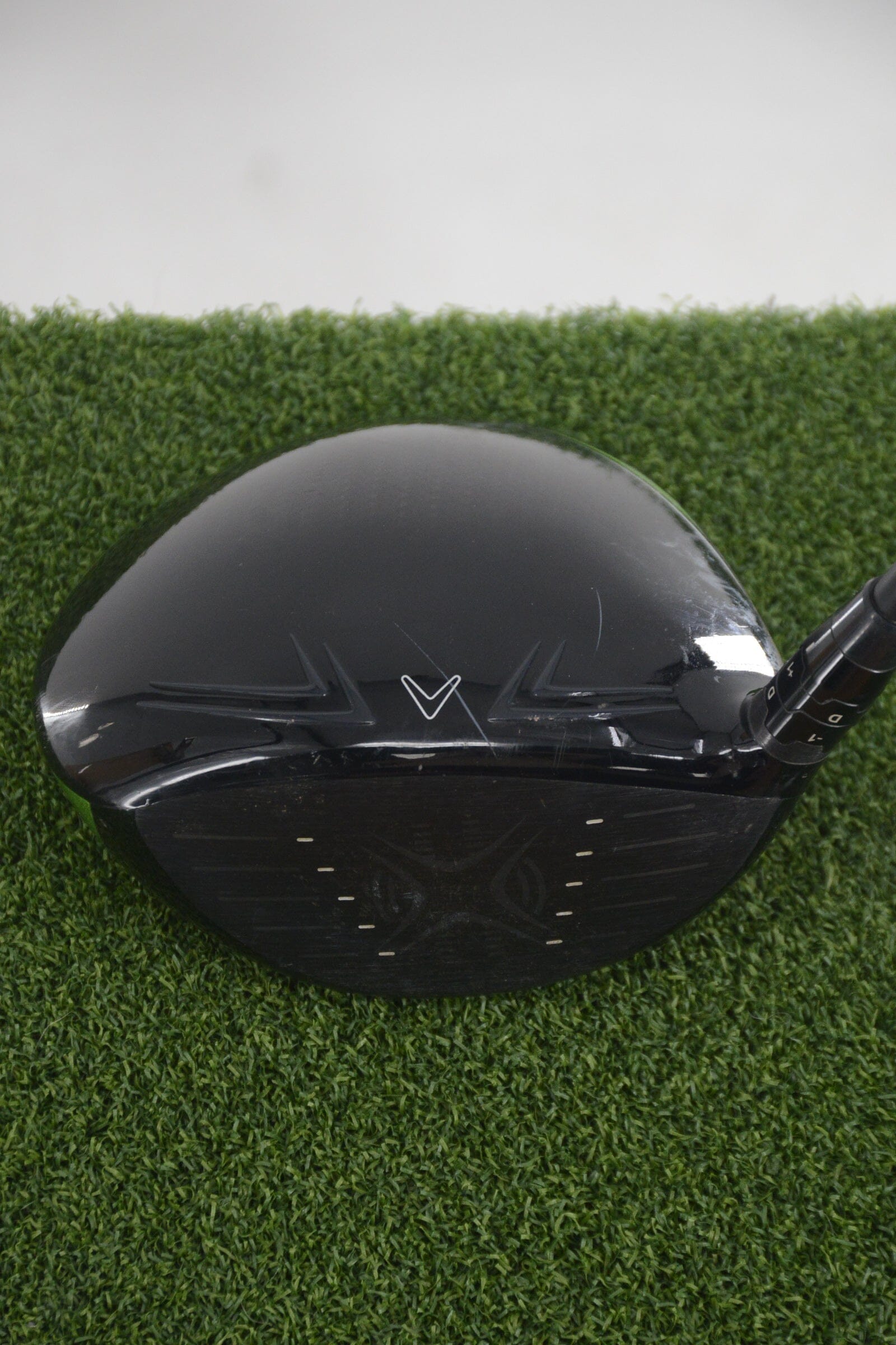 Callaway Great Big Bertha Epic Sub Zero 9 Degree Driver S Flex 45.25" Golf Clubs GolfRoots