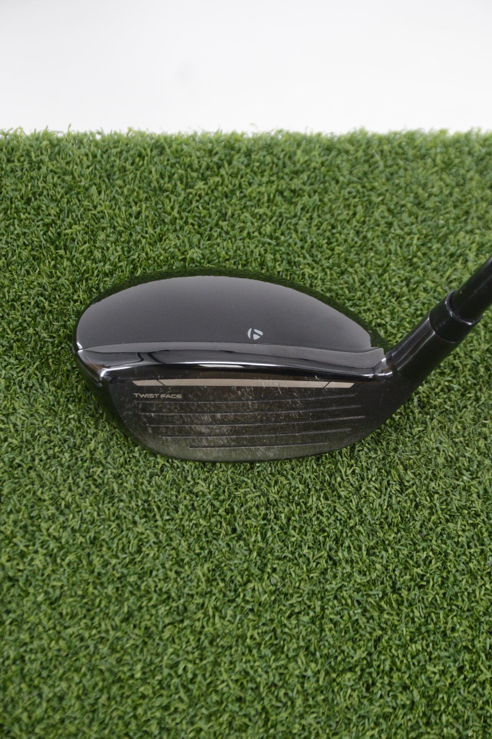 TaylorMade Qi10 Rescue 4 Hybrid S Flex 40" Golf Clubs GolfRoots