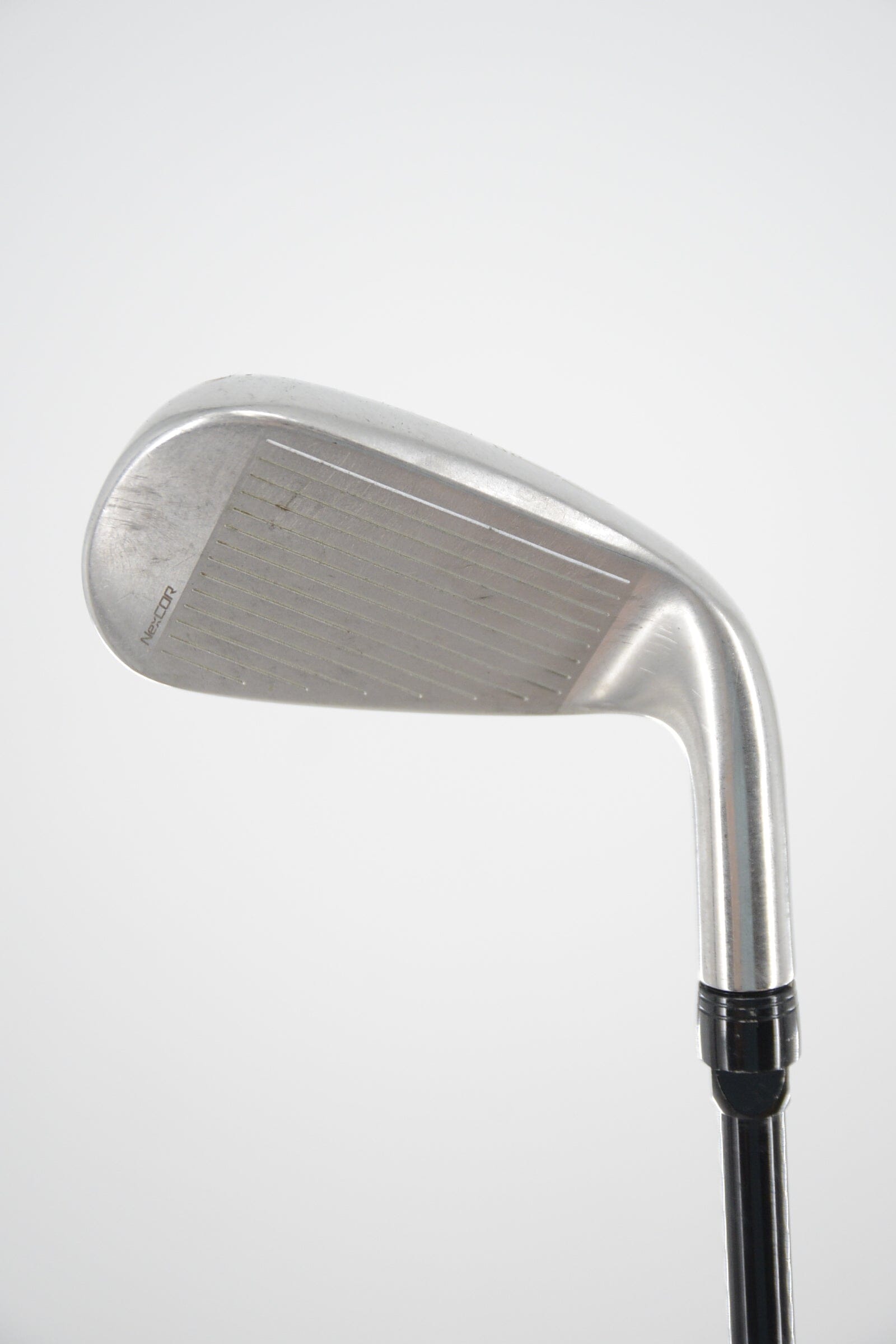*Lefty Fitting Club* Nike Vr-S Covert 7 Fitting Iron SR Flex 36.5" Golf Clubs GolfRoots