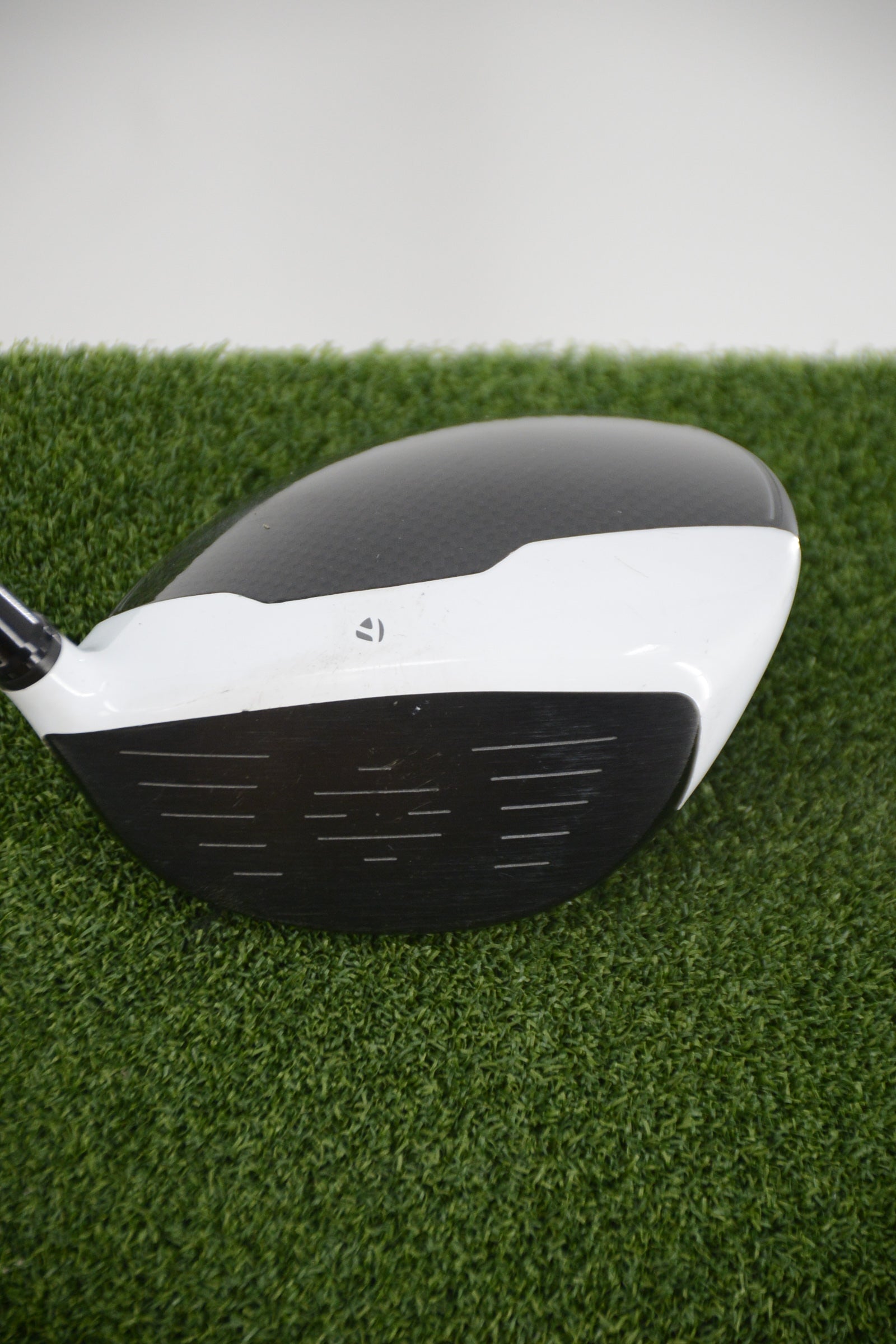 Lefty TaylorMade M2 2017 10.5 Degree Driver R Flex 45.5"