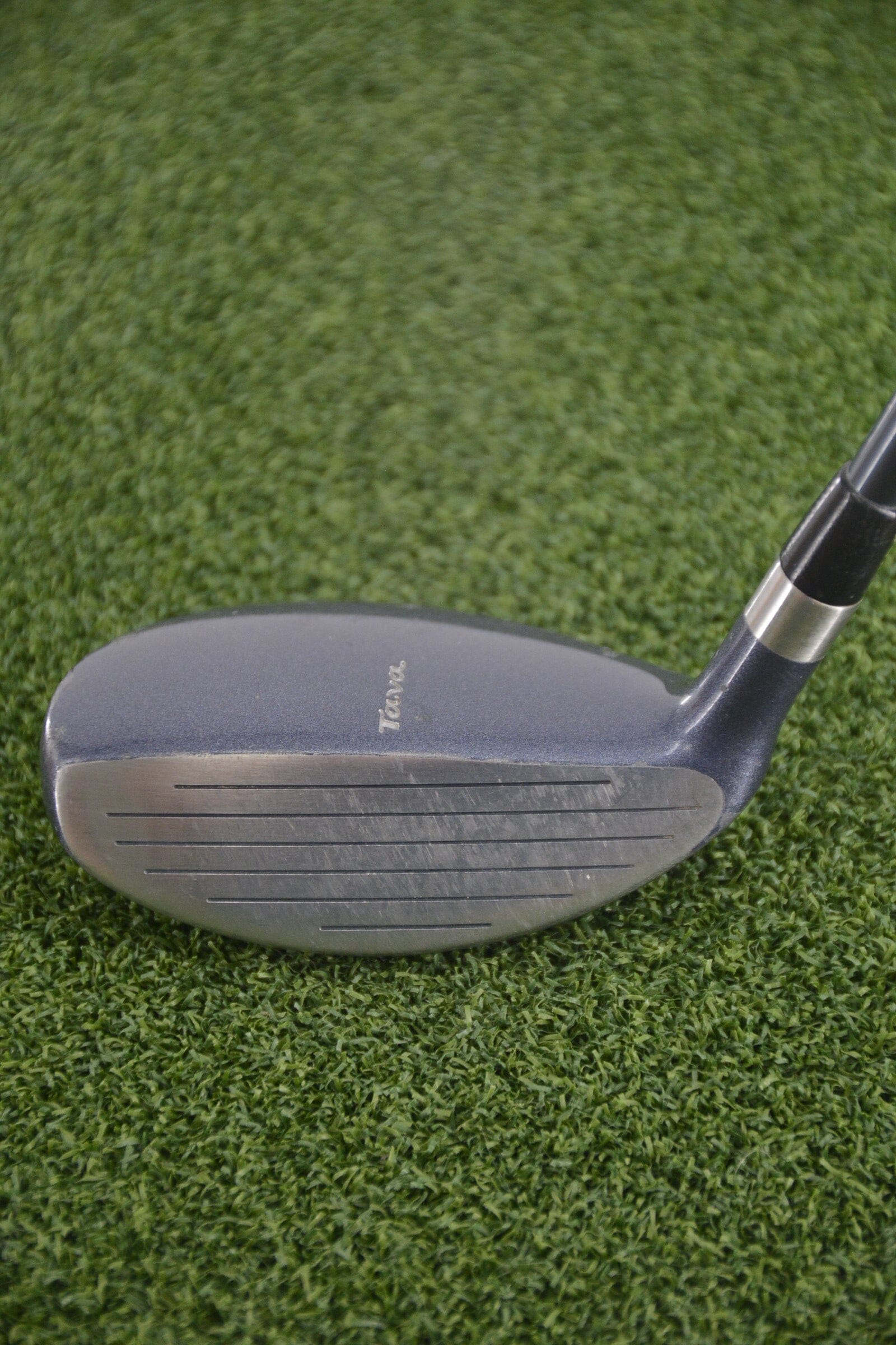 Women's Mizuno Tava 7 Hybrid W Flex 38" Golf Clubs GolfRoots
