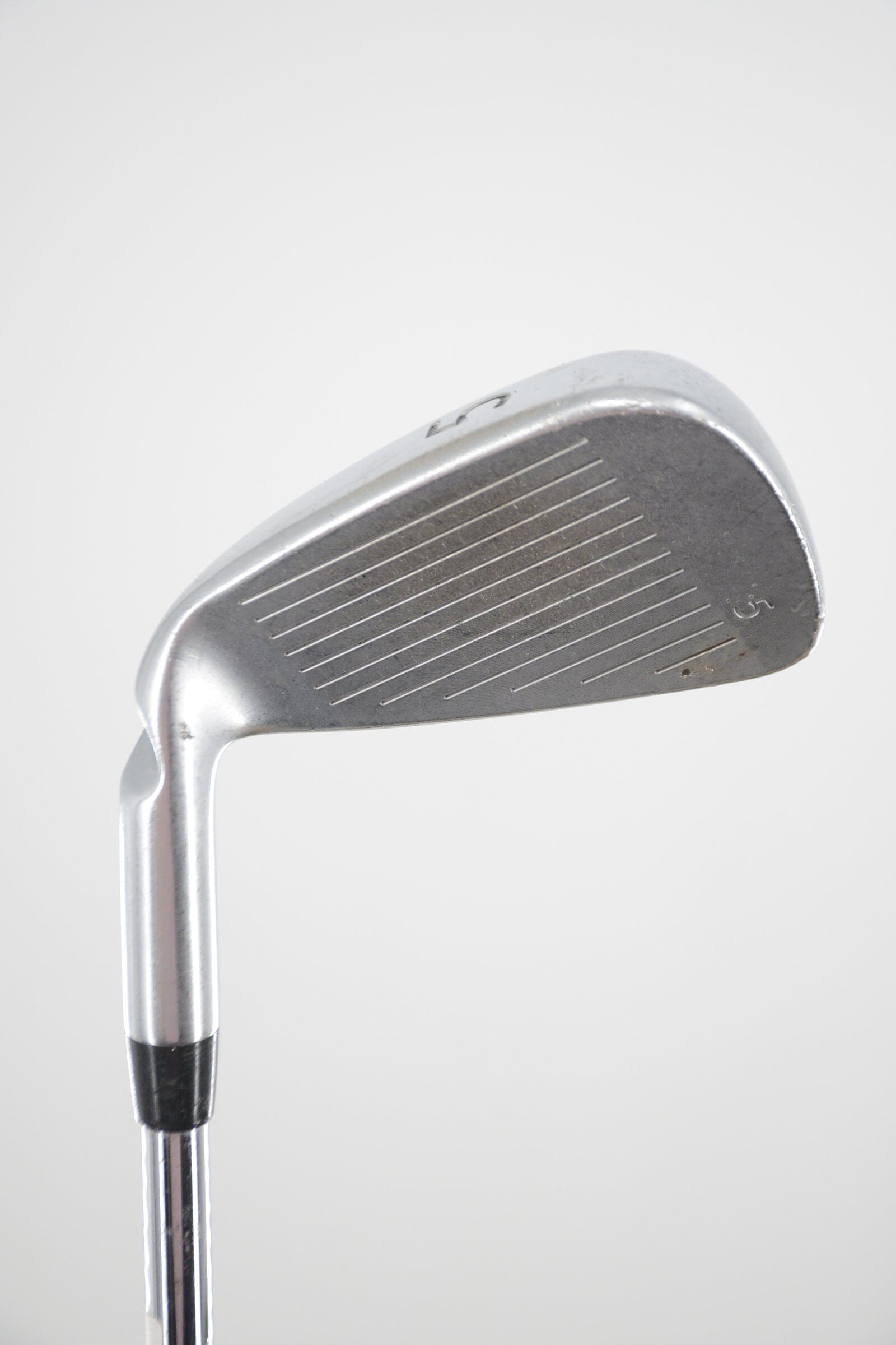 Ping I25 5 Iron S Flex 37.75" Golf Clubs GolfRoots