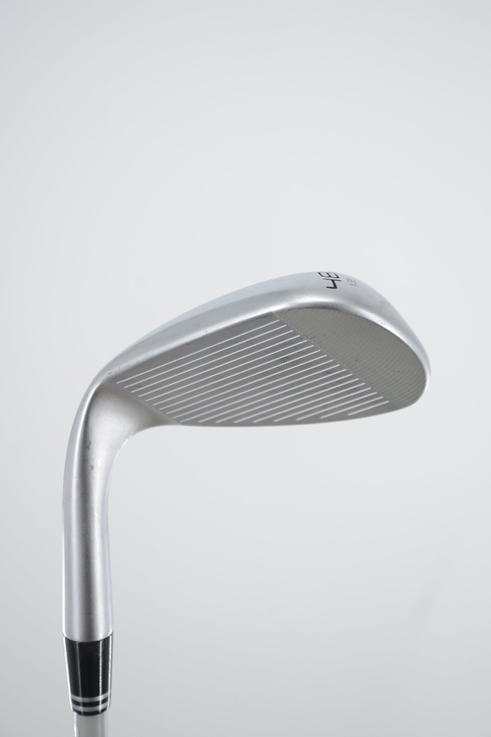 Cleveland CBZ 48 Degree Wedge R Flex 34.75"