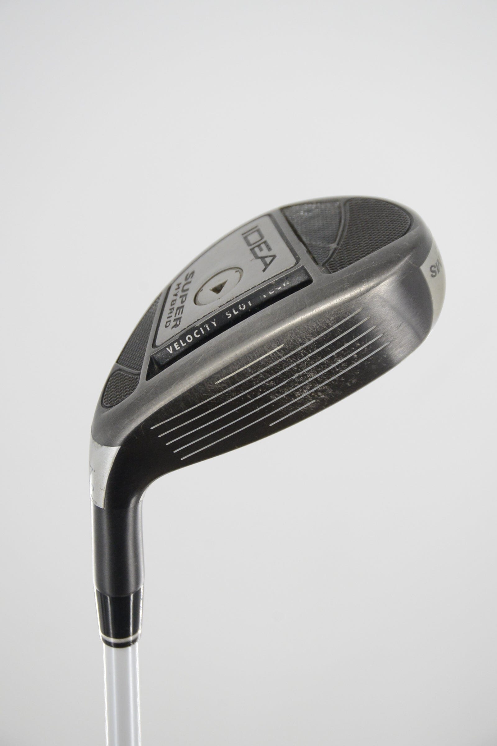 Adams Idea Super XTD 17 Degree Hybrid S Flex 41" Golf Clubs GolfRoots