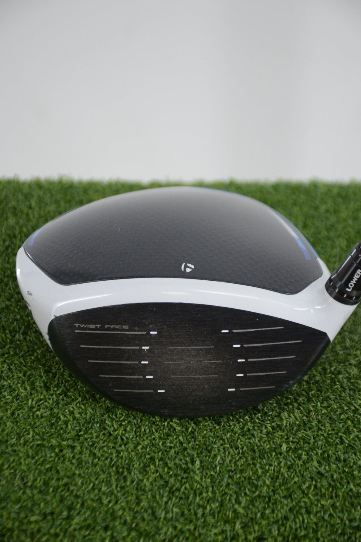 TaylorMade SIM2 9 Degree Driver X Flex 45.75" Golf Clubs GolfRoots