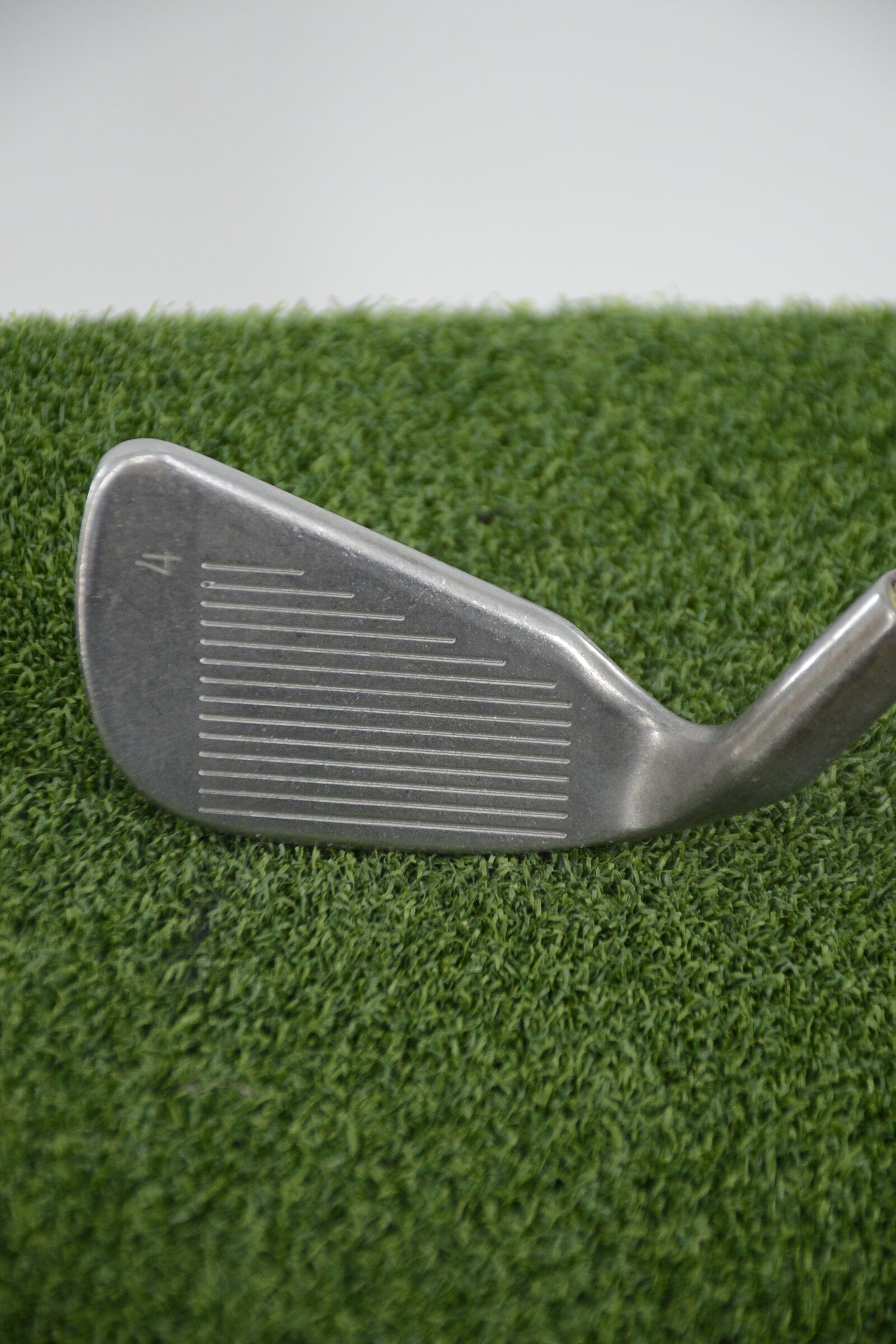 Ping Eye 2 4 Iron S Flex 38.25" Golf Clubs GolfRoots