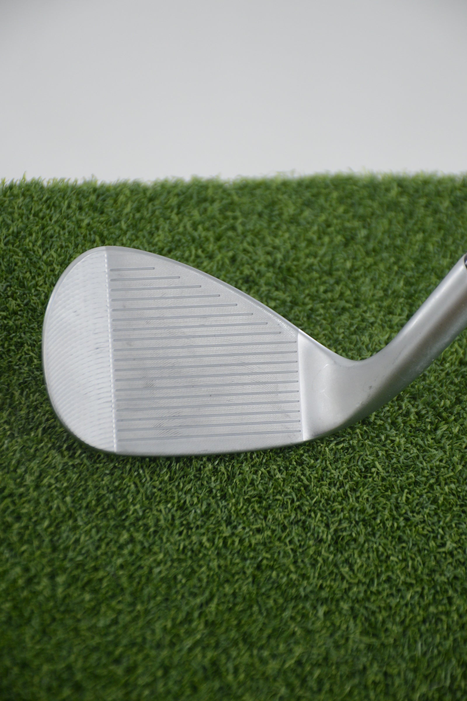 Cleveland CBZ 48 Degree Wedge R Flex 34.75"