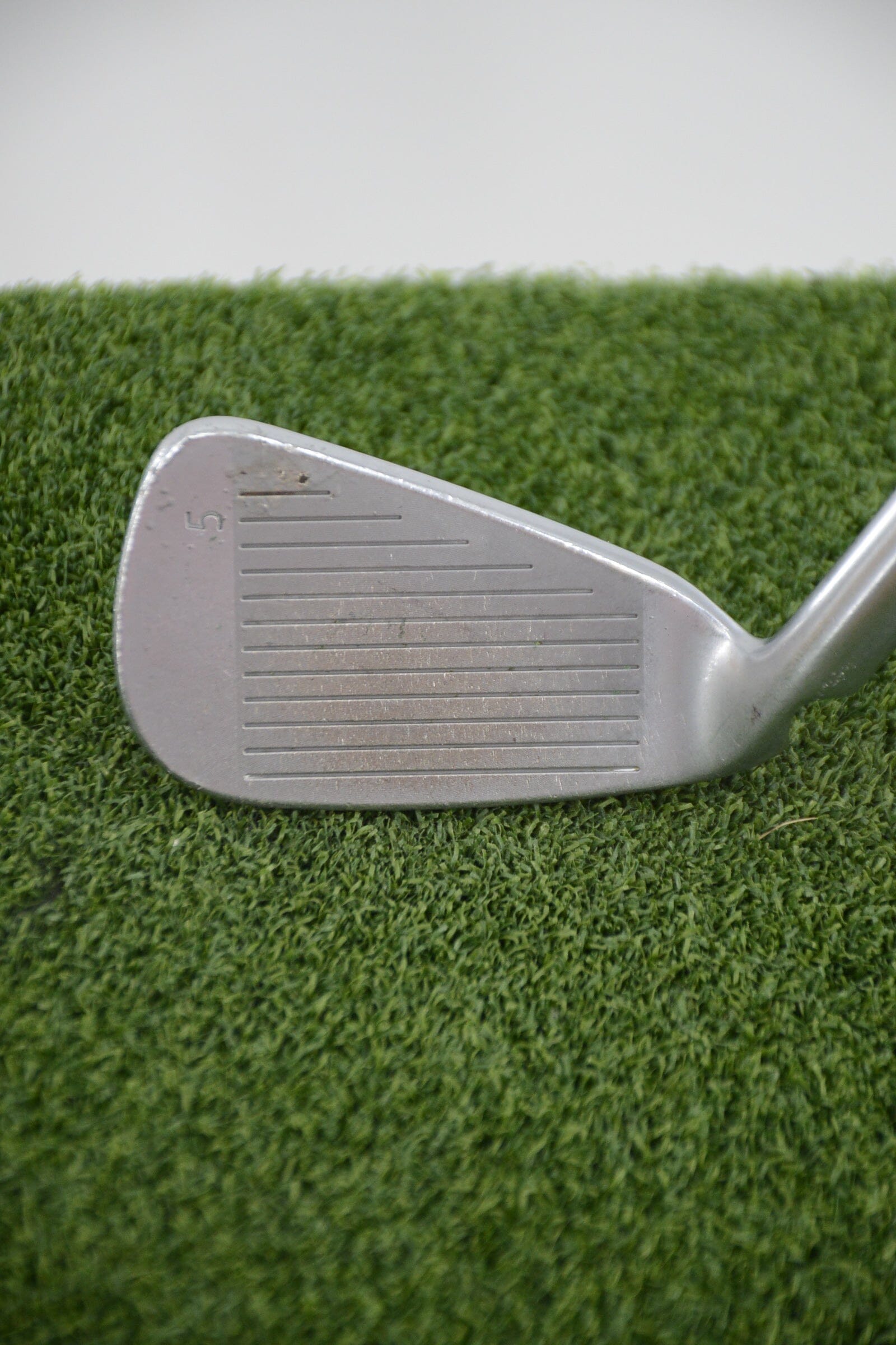 Ping I25 5 Iron S Flex 37.75" Golf Clubs GolfRoots