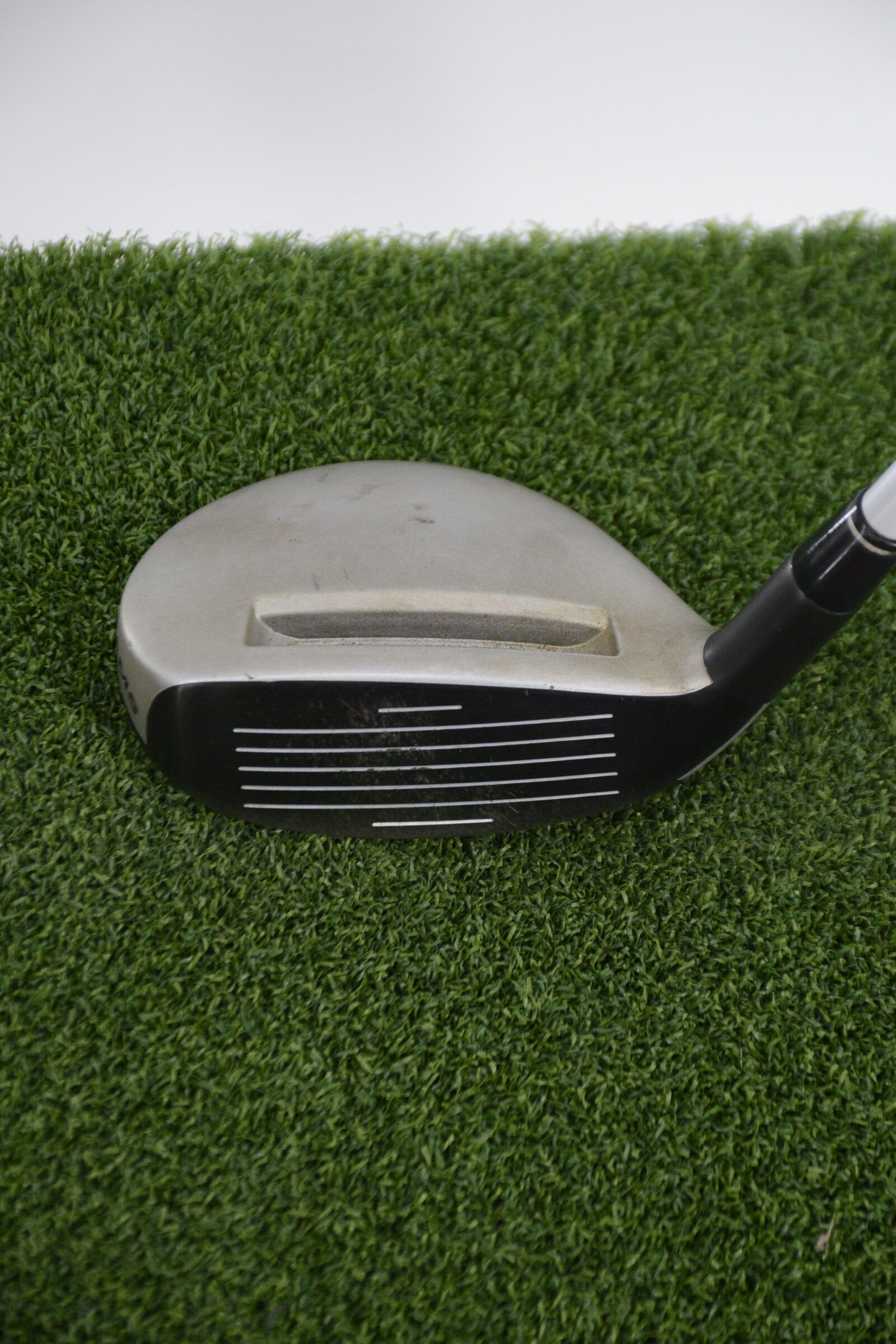 Adams Idea Super XTD 17 Degree Hybrid S Flex 41" Golf Clubs GolfRoots