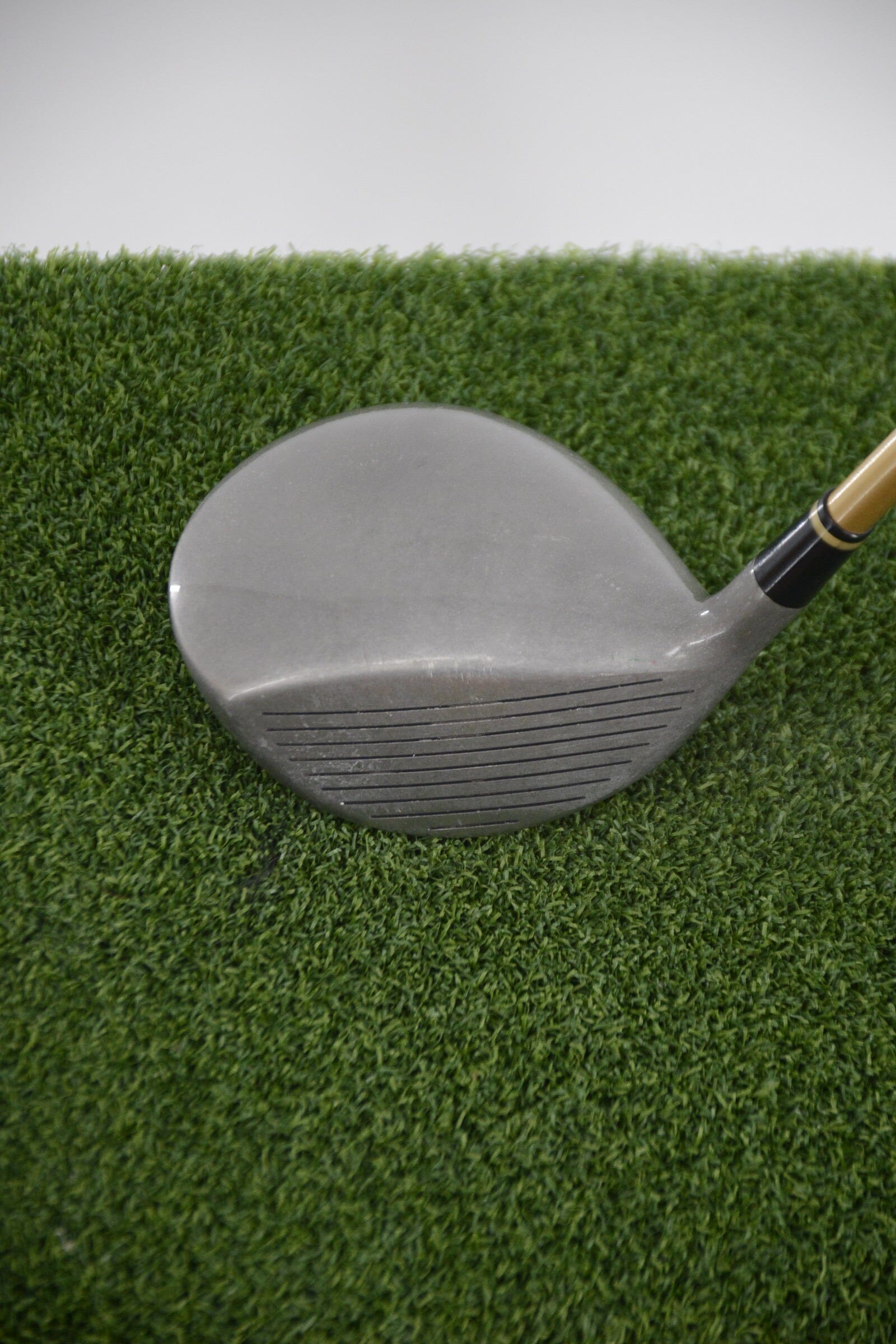 Riviera BB-1 3 Wood S Flex 43.5" Golf Clubs GolfRoots