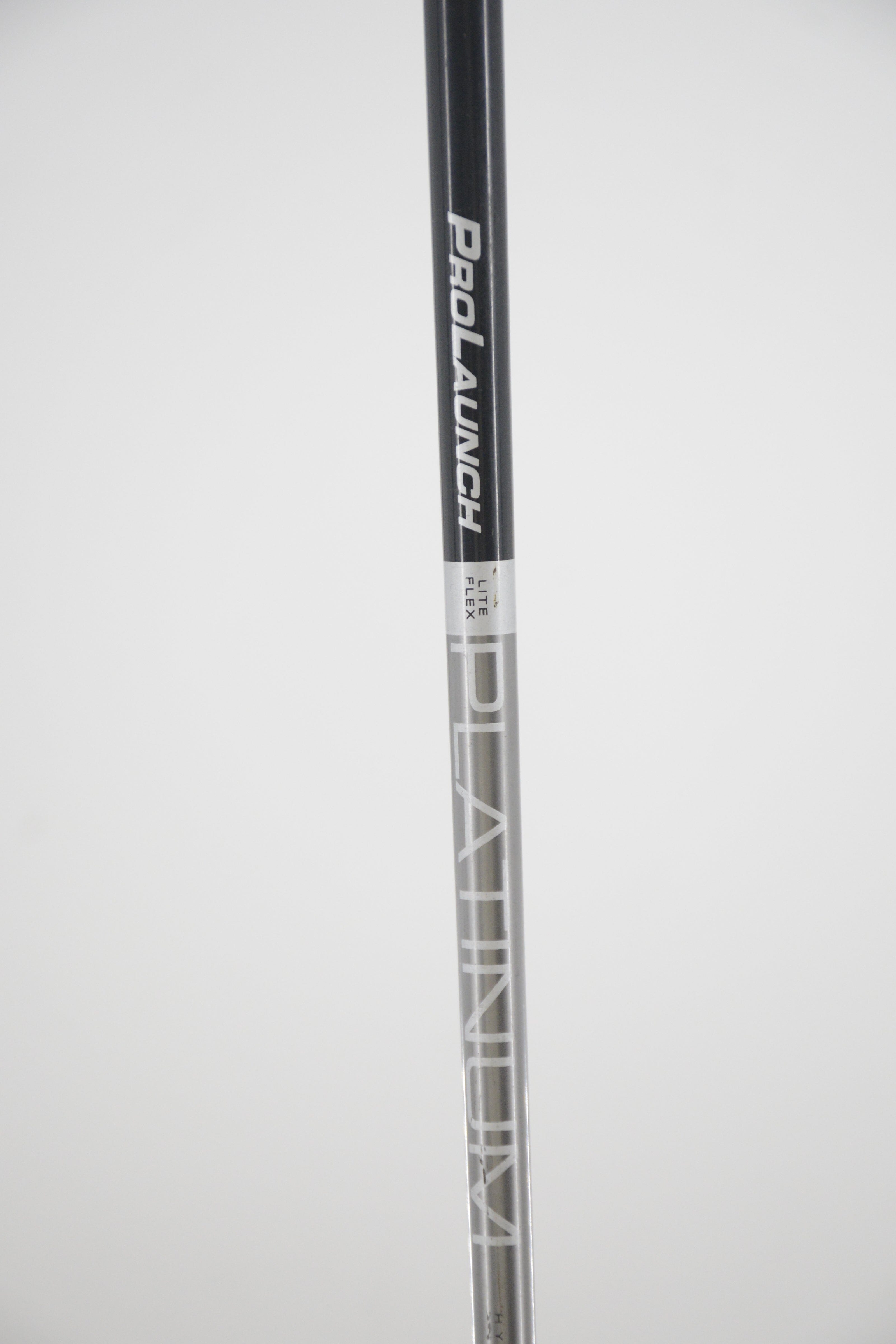 Adams A3OS 9 Iron SR Flex 35.75" Golf Clubs GolfRoots