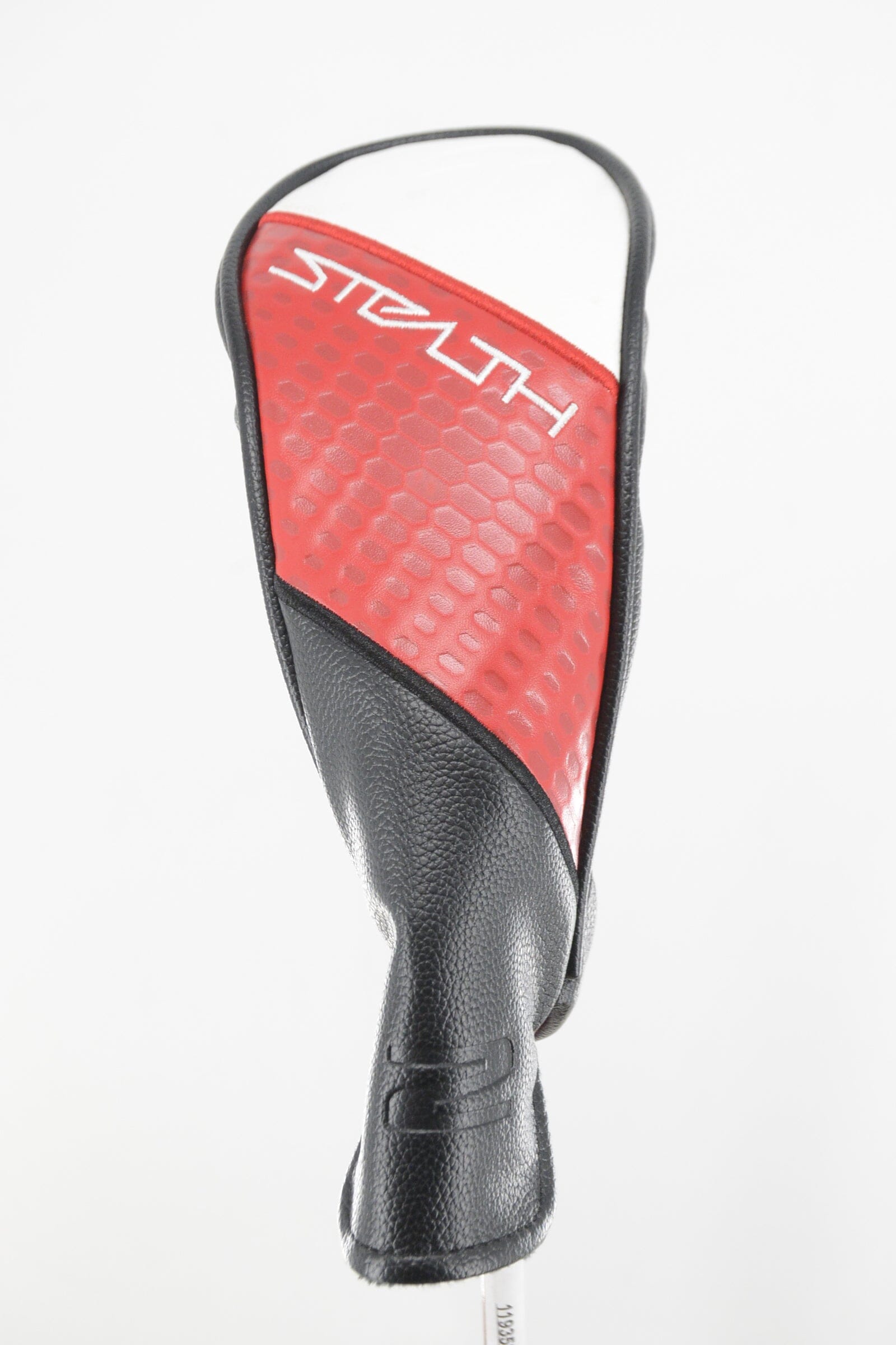 TaylorMade Stealth 2 HD Rescue 3 Hybrid S Flex 40.25" Golf Clubs GolfRoots