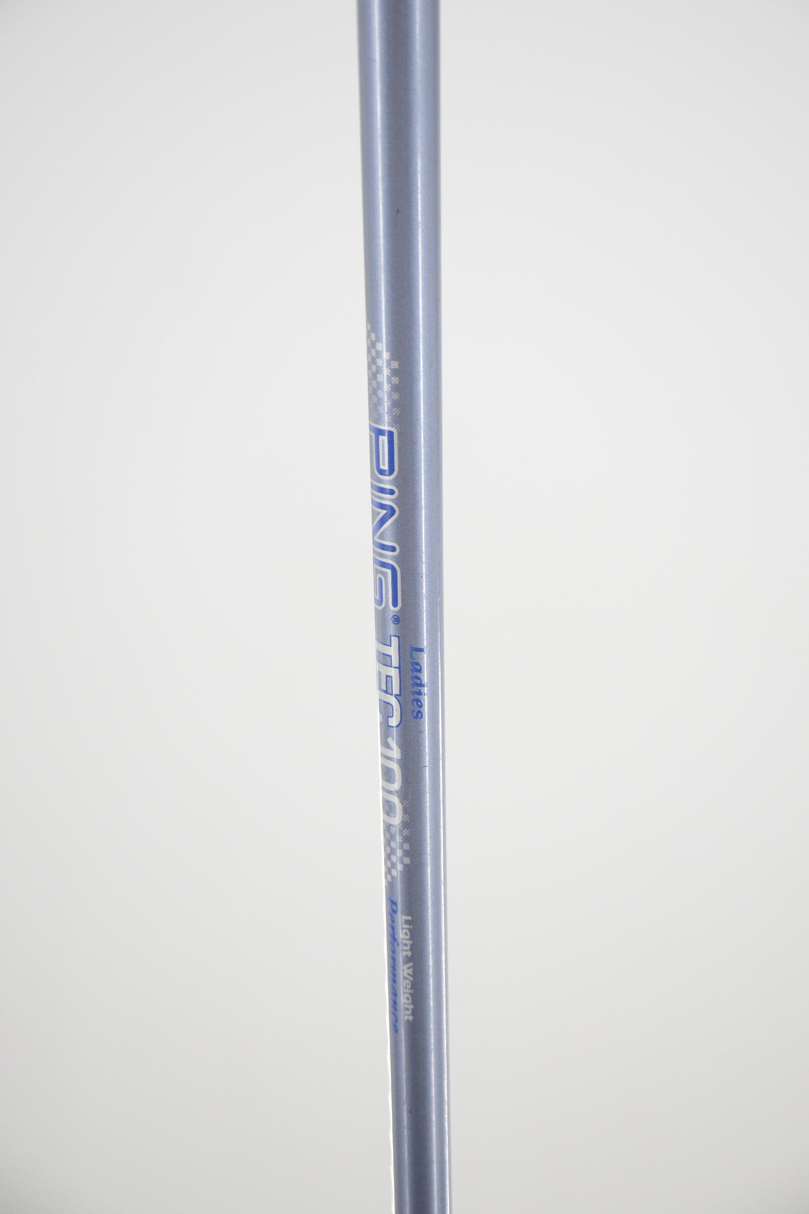Women's Ping G2 PW W Flex 34.5"