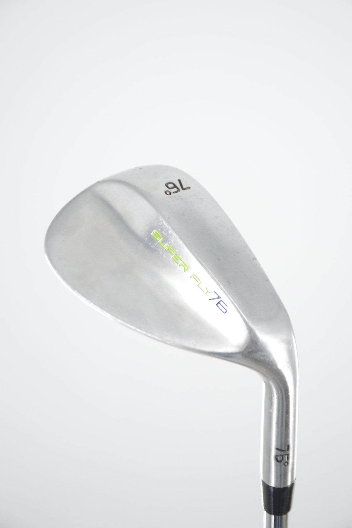 SuperFly 76 Degree Wedge Wedge Flex 34.75" Golf Wedges SuperFly