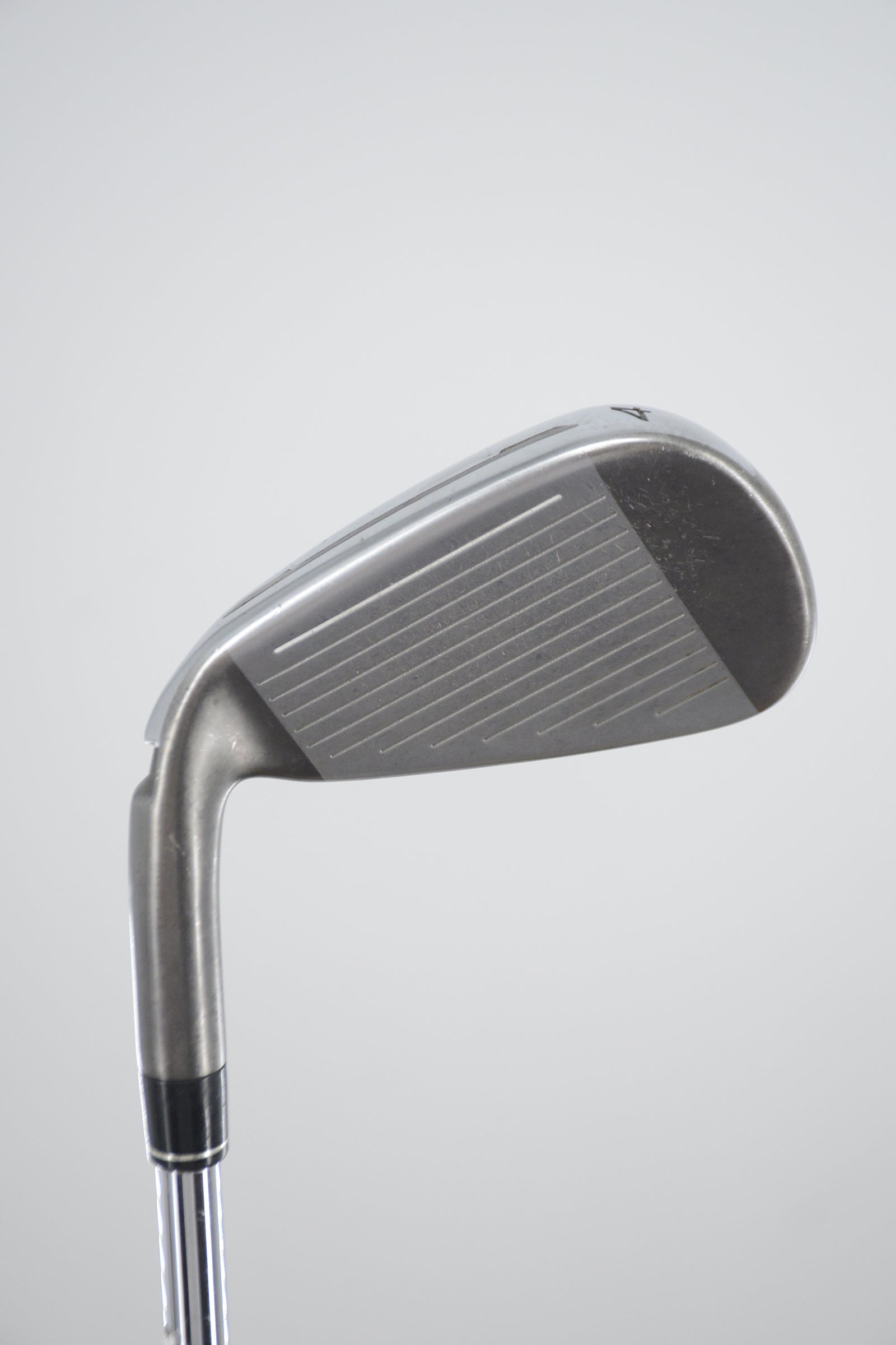 TaylorMade Speedblade 4 Iron R Flex 38.75"