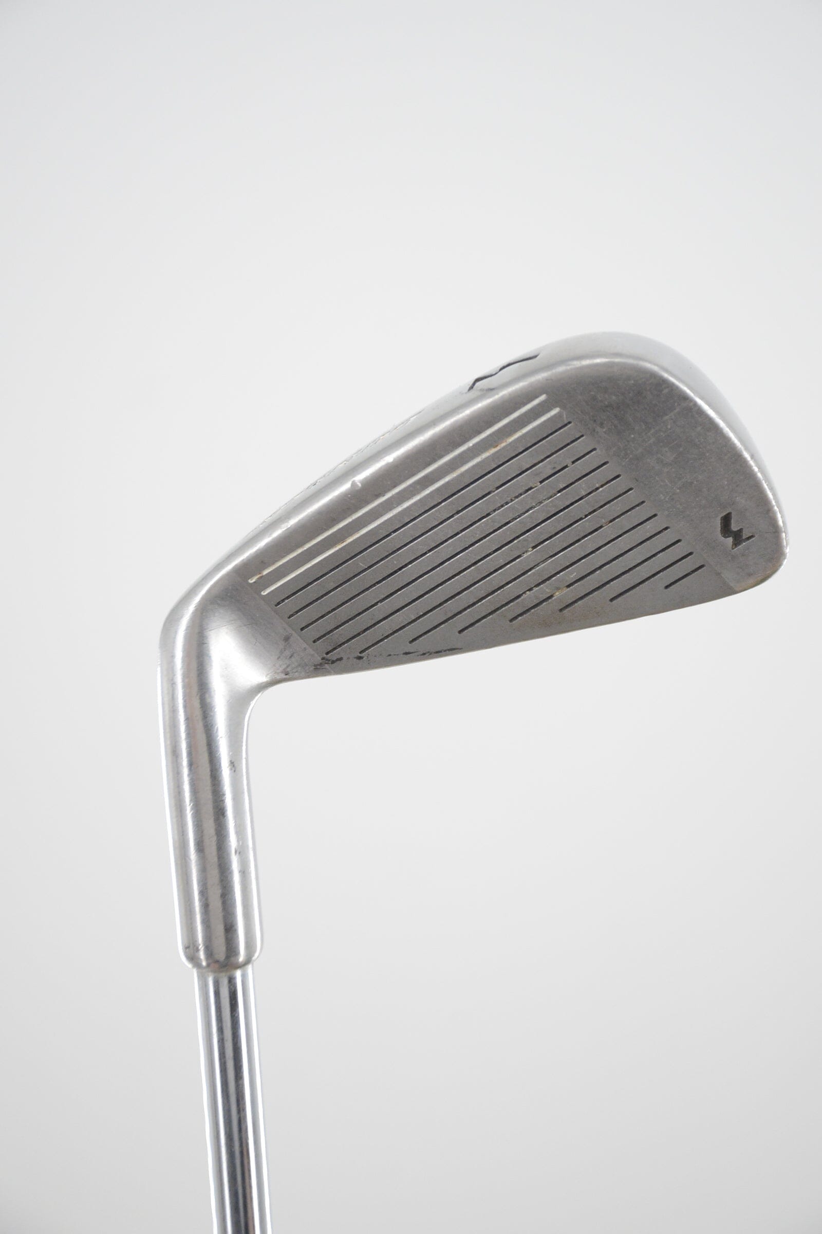 MaxFli Dunlop DPW 3 Iron R Flex 39" Golf Clubs GolfRoots