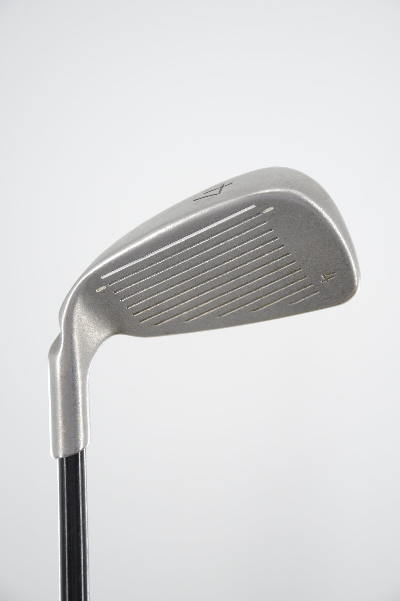 Women's Ping I3 O-Size 4 Iron W Flex 37.5" Golf Clubs GolfRoots