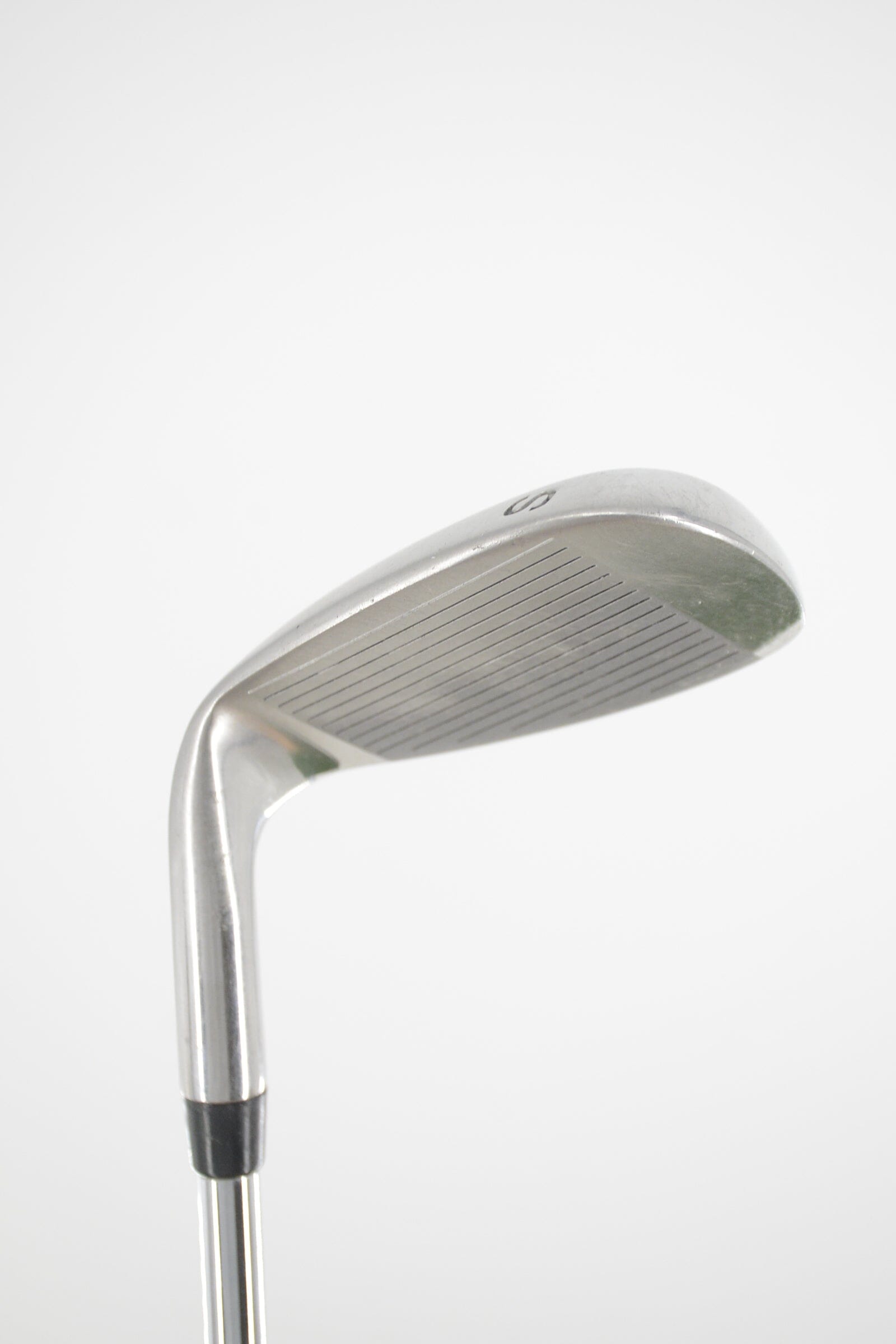 Warrior SW S Flex 36" Golf Clubs GolfRoots