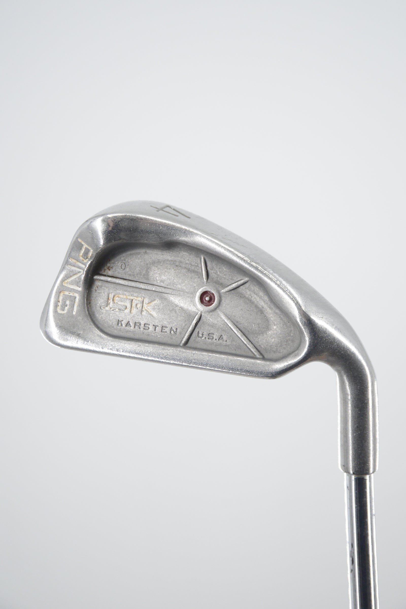 Ping ISI K 4 Iron S Flex 39.25" Golf Clubs GolfRoots