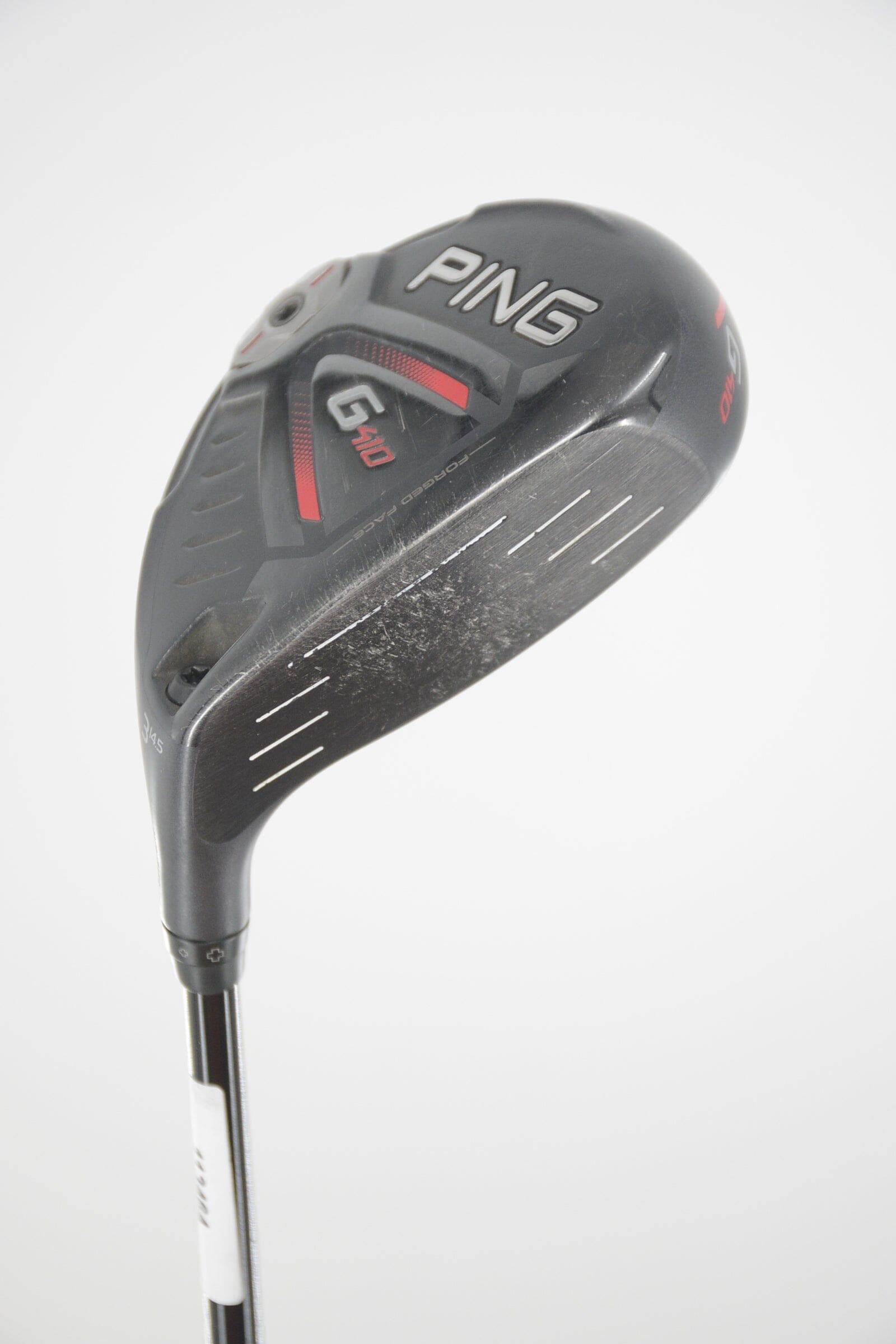 Ping G410 3 Wood S Flex 42.25" Golf Clubs GolfRoots