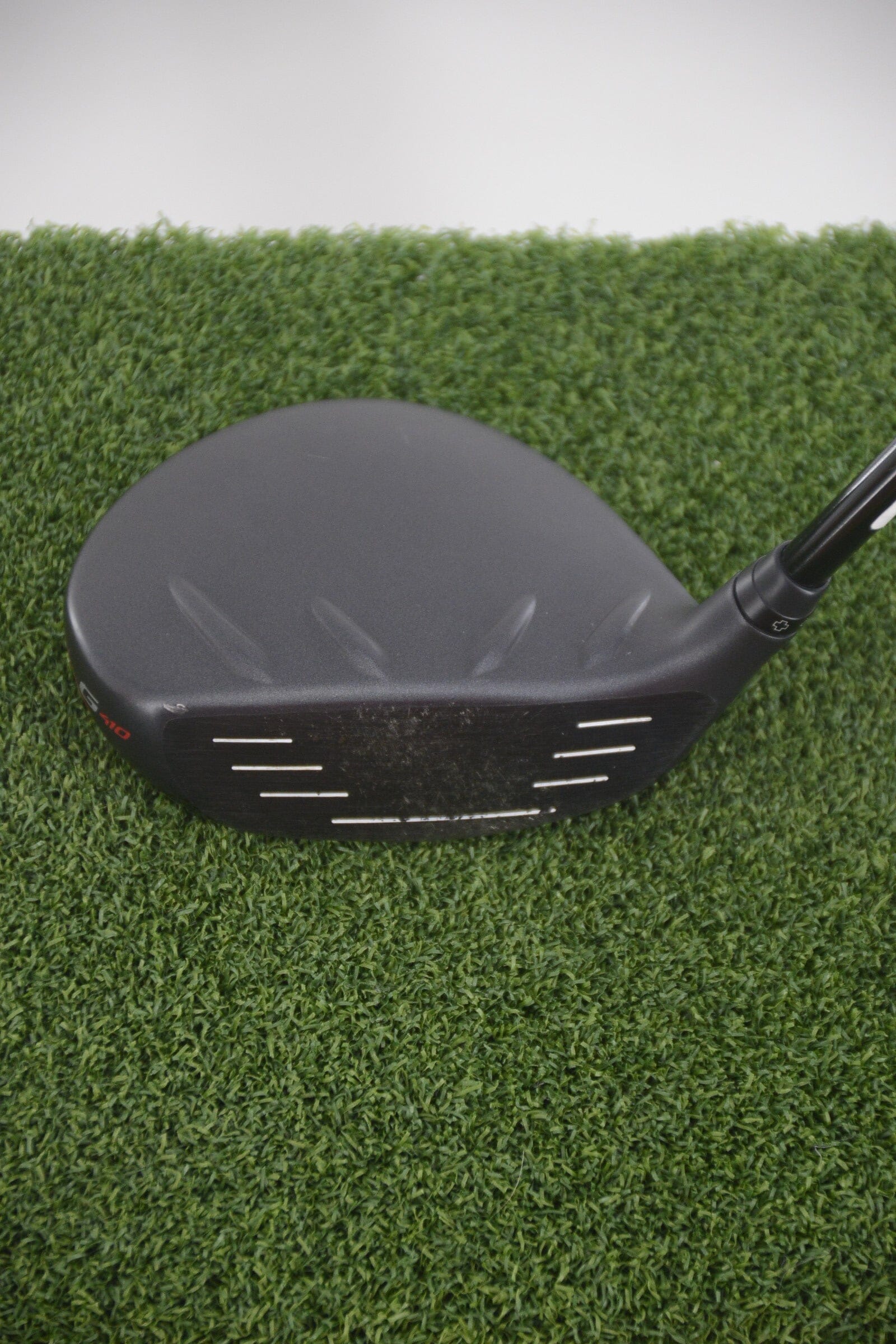 Ping G410 3 Wood S Flex 42.25" Golf Clubs GolfRoots