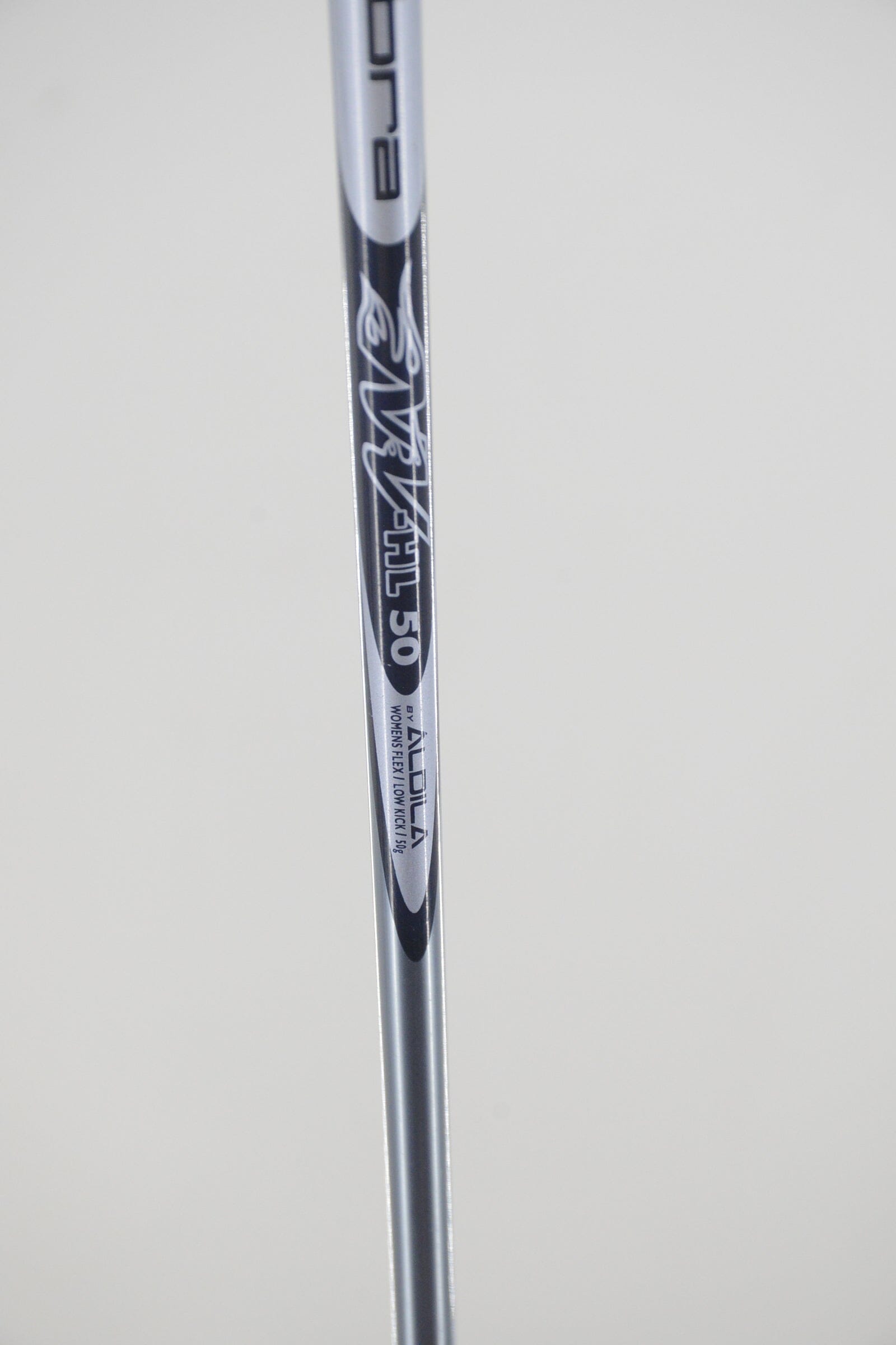 Women's Cobra Baffler 2005 4 Hybrid W Flex 38.75" Golf Clubs GolfRoots