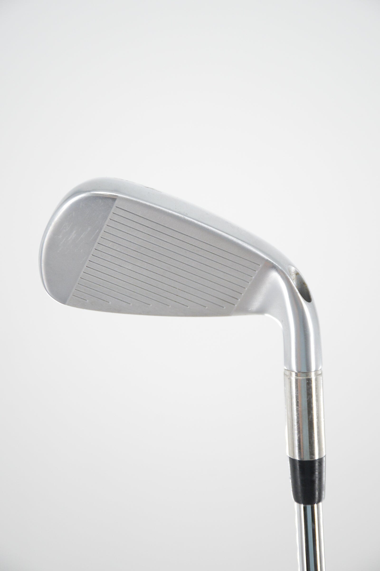 *Lefty Fitting Club* Cleveland Launcher Uhx 7 Fitting Iron R Flex 36.5" Golf Clubs GolfRoots