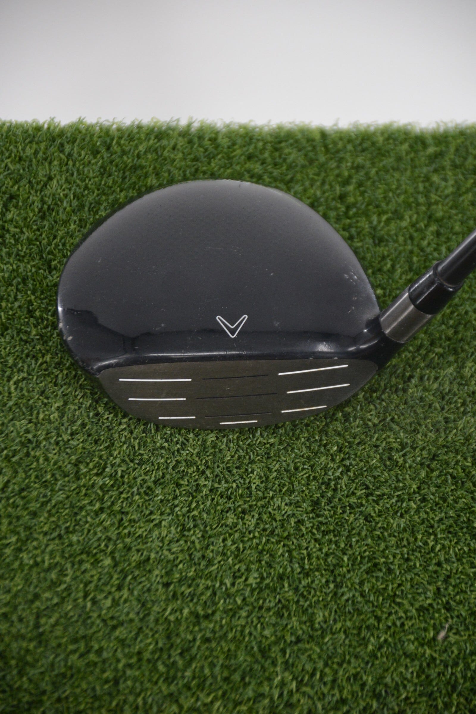 Callaway Epic Max 3 Wood R Flex 42.75" Golf Clubs GolfRoots