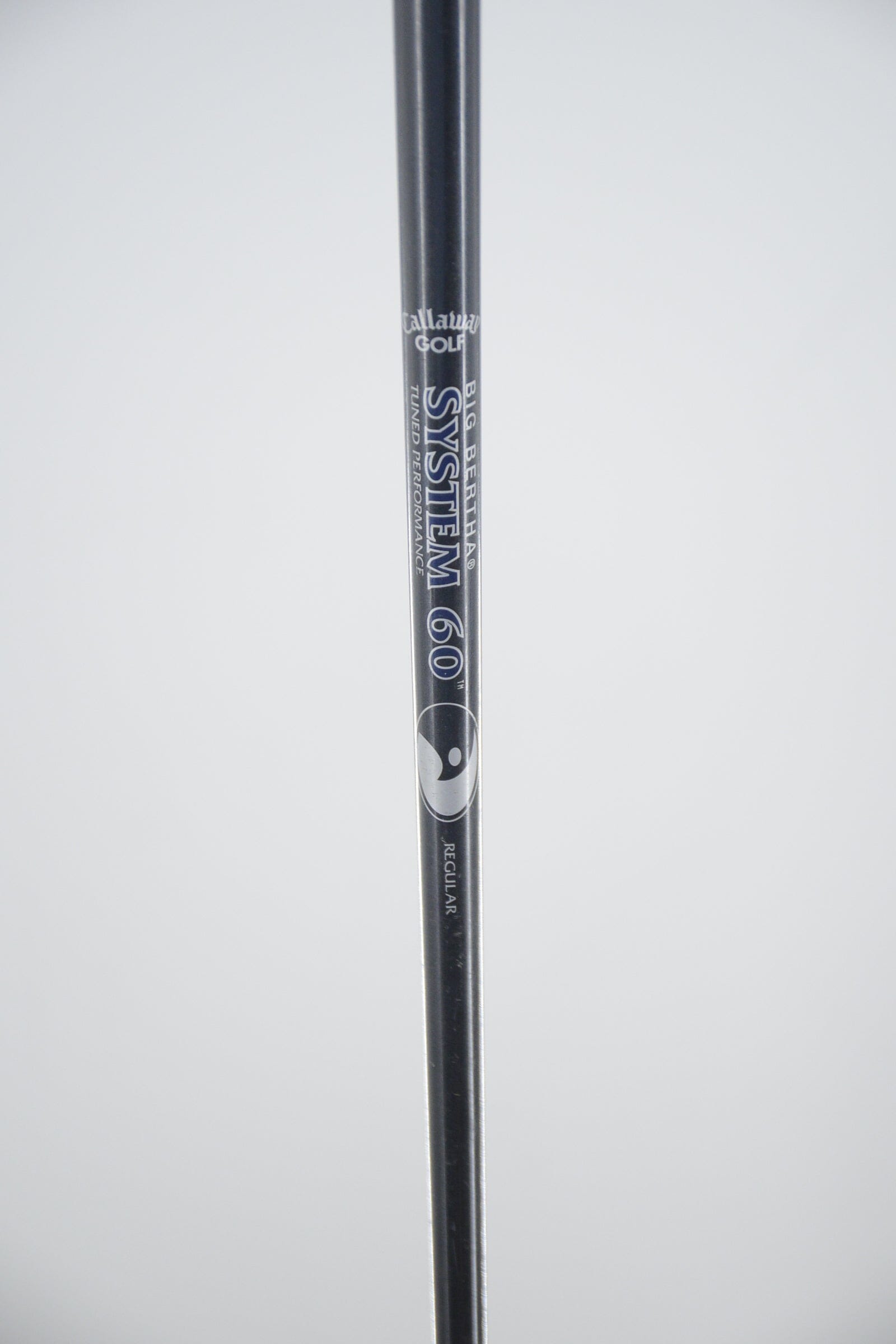 Callaway Hawk Eye VFT Titanium 9 Degree Driver R Flex 44.75" Golf Clubs GolfRoots