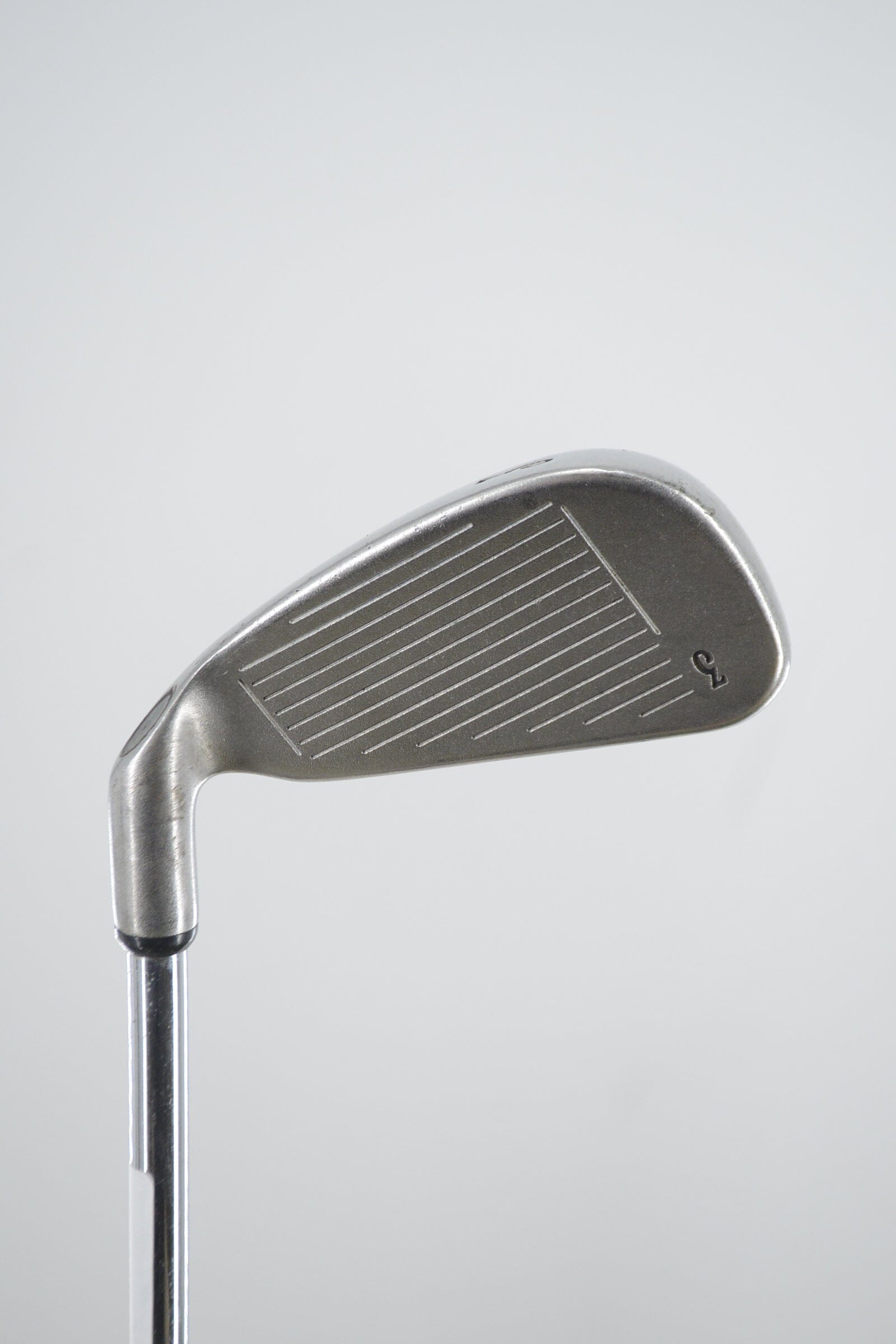 Callaway Big Bertha X-12 3 Iron R Flex 39" Golf Clubs GolfRoots