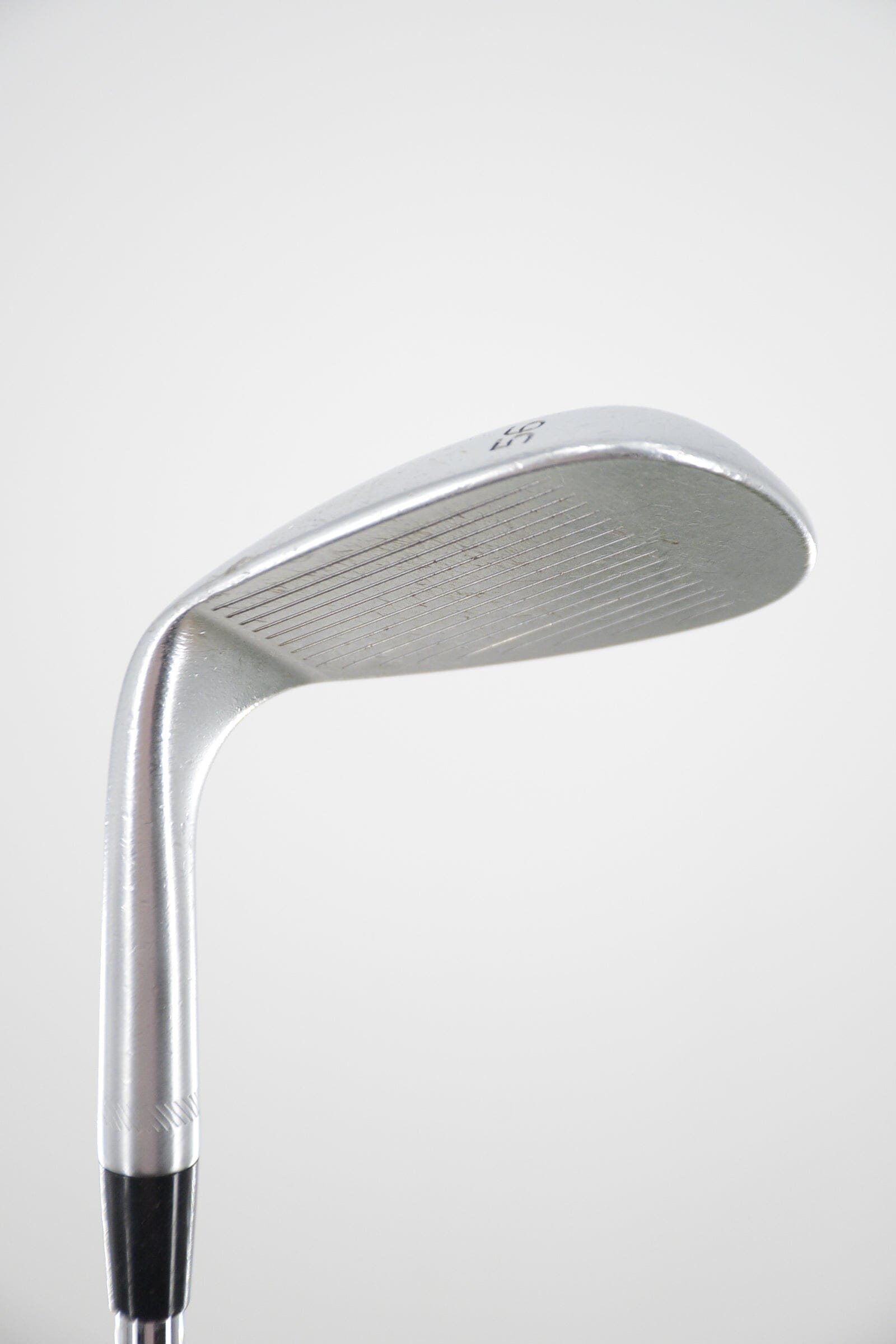 Titleist Vokey SM4 Tour Chrome 56 Degree Wedge Wedge Flex 35" Golf Clubs GolfRoots