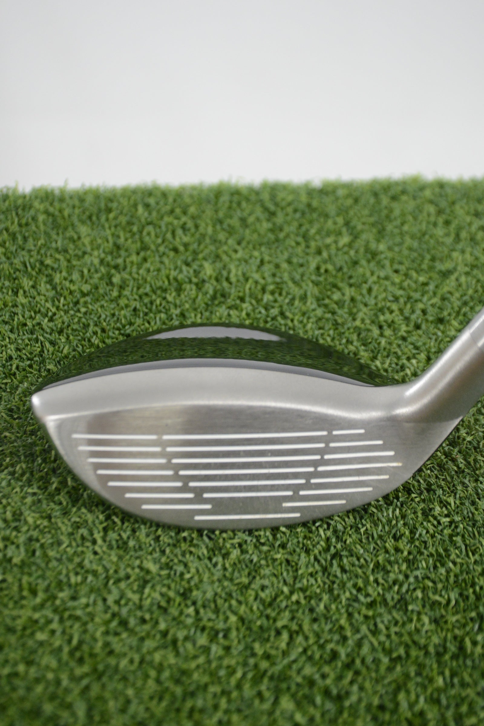 Ping G10 24 Degree Hybrid S Flex 39.25"